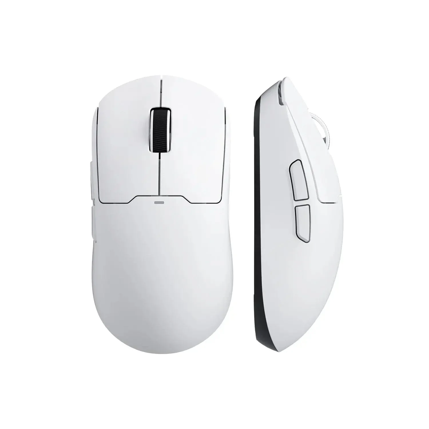 MCHOSE A5 Series Wireless Mouse - Image 3