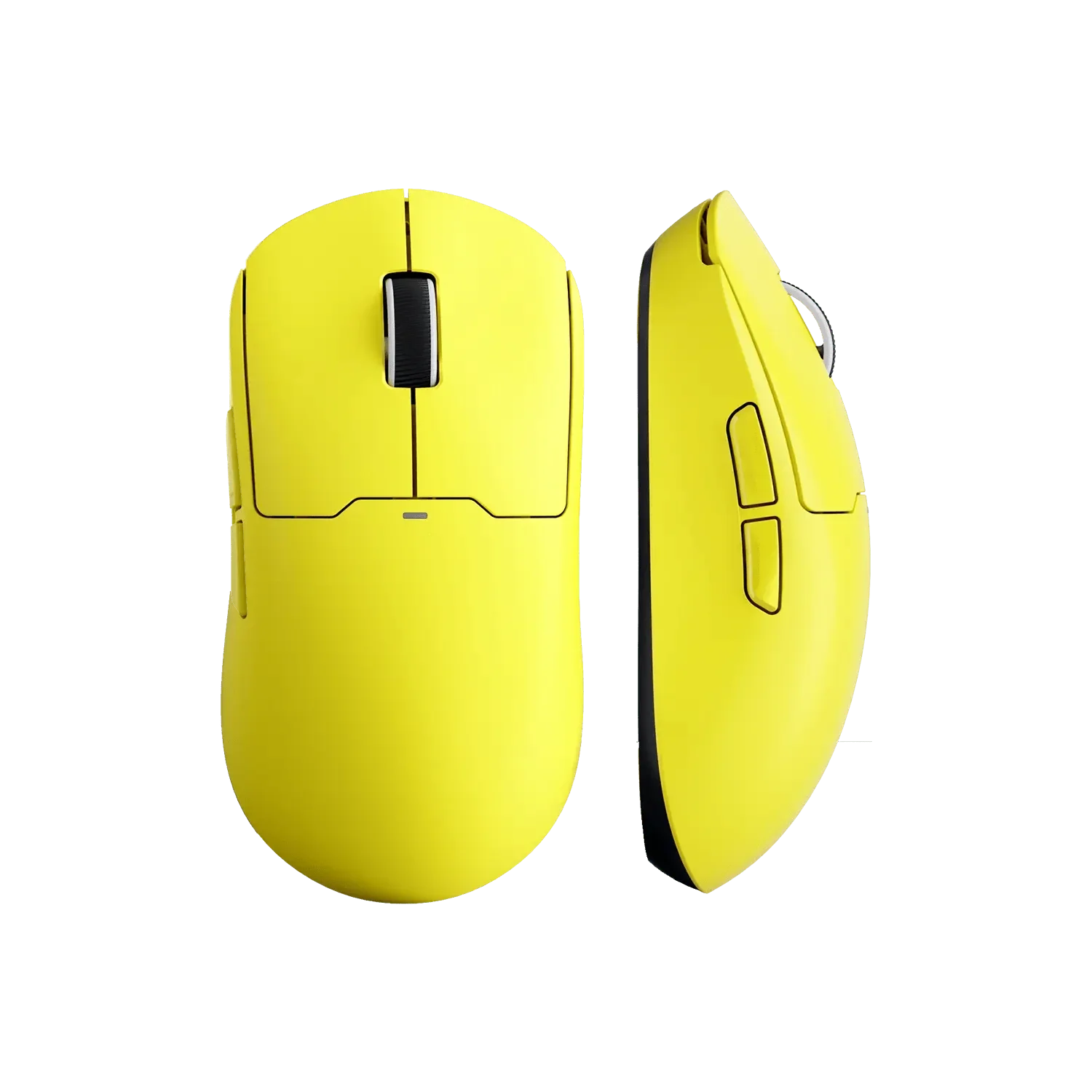 MCHOSE A5 Series Wireless Mouse - Image 5