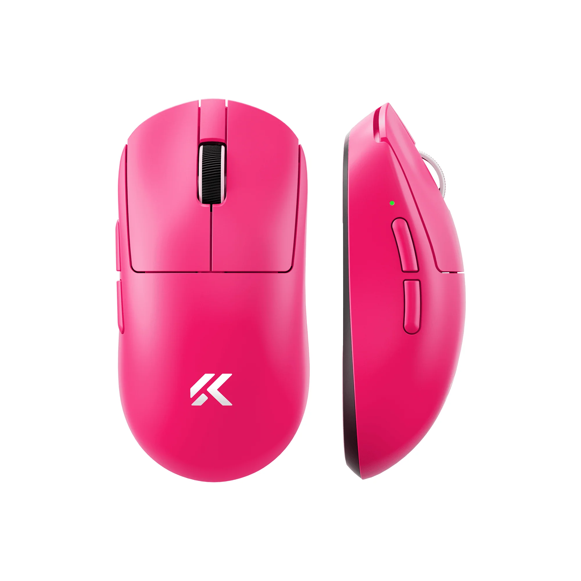 MCHOSE A7 V2 Series Lightweight All-round Wireless Gaming Mouse - Image 3