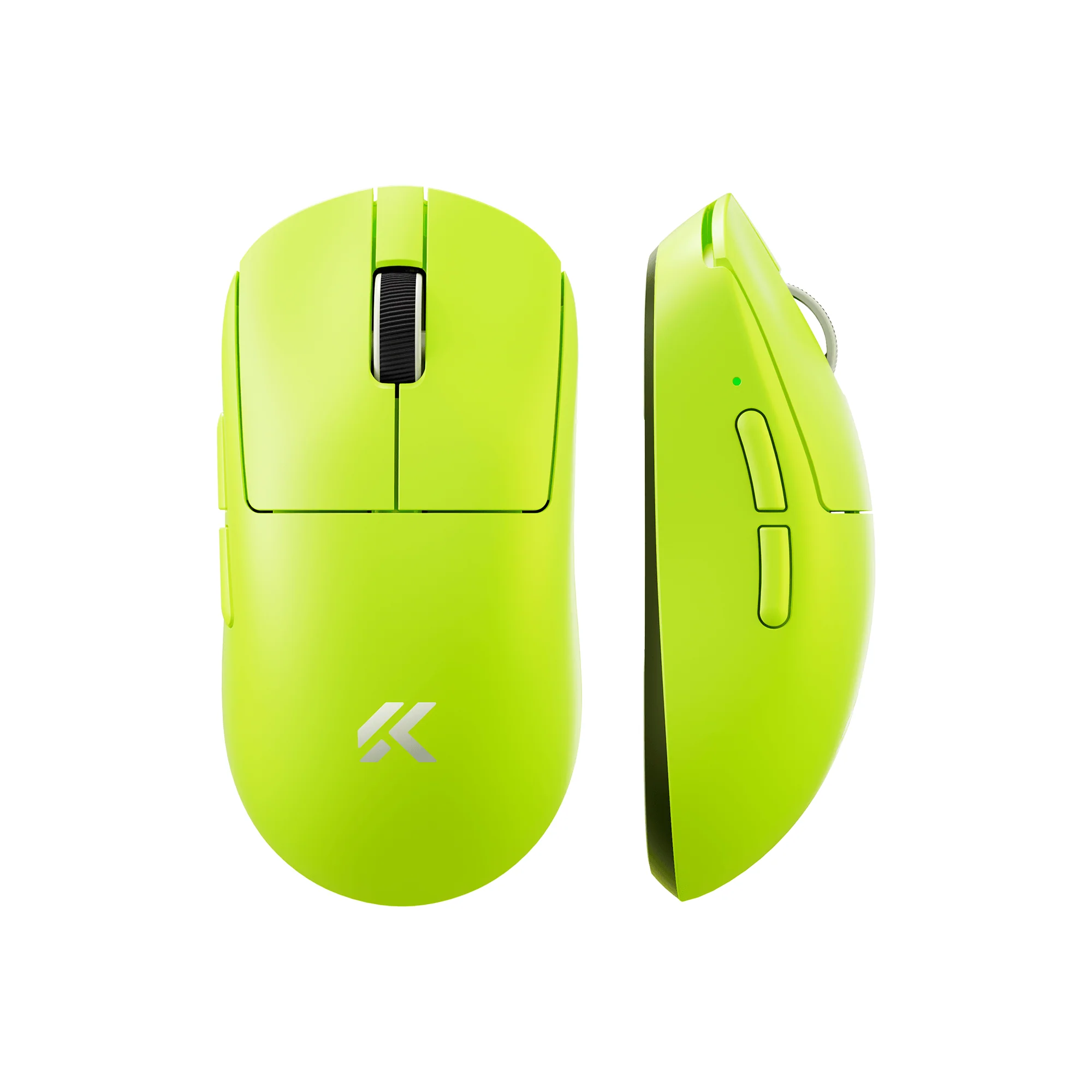 MCHOSE A7 V2 Series Lightweight All-round Wireless Gaming Mouse - Image 4