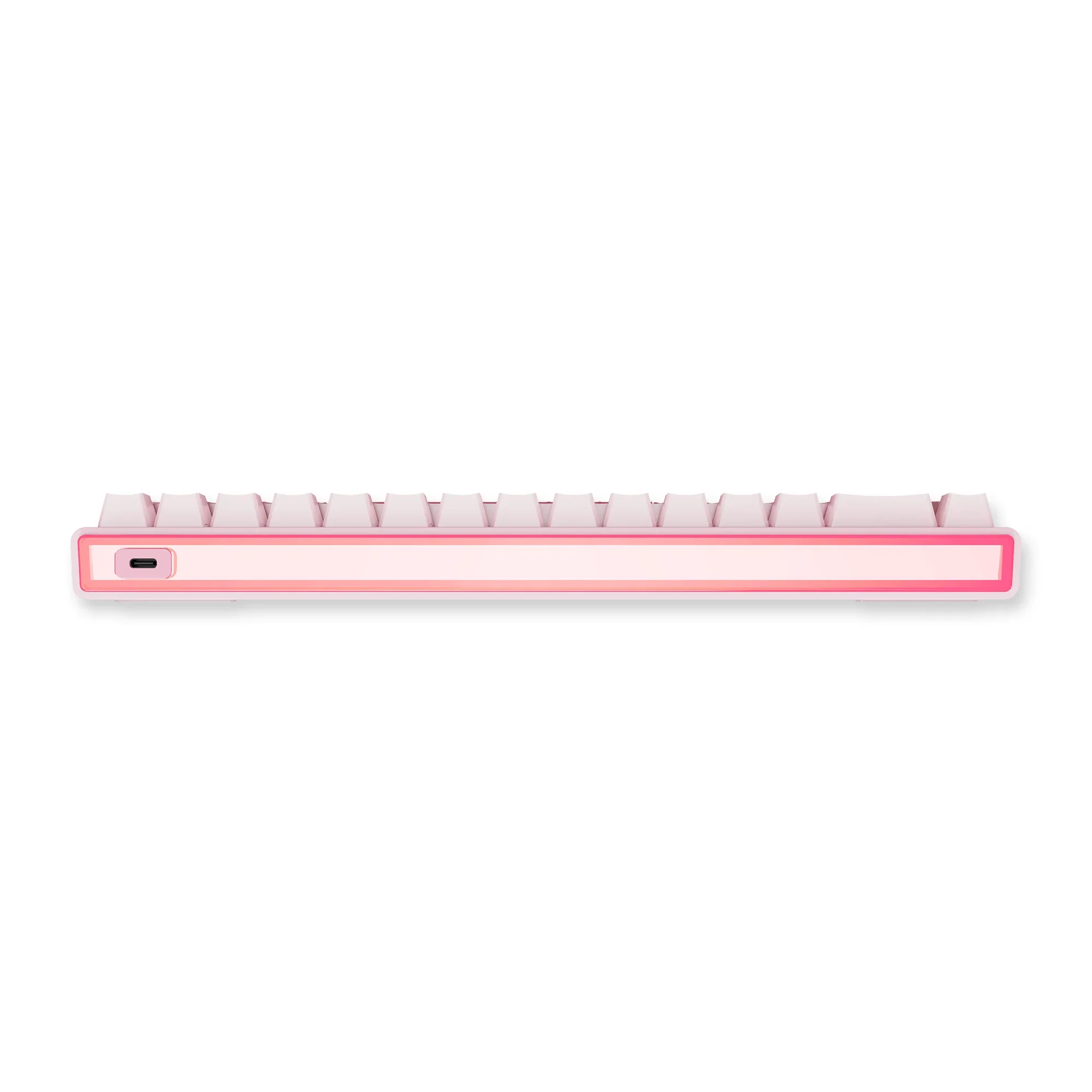 MCHOSE Ace 68 Air Hall Effect Magnetic Switch Gaming Keyboard - Image 13