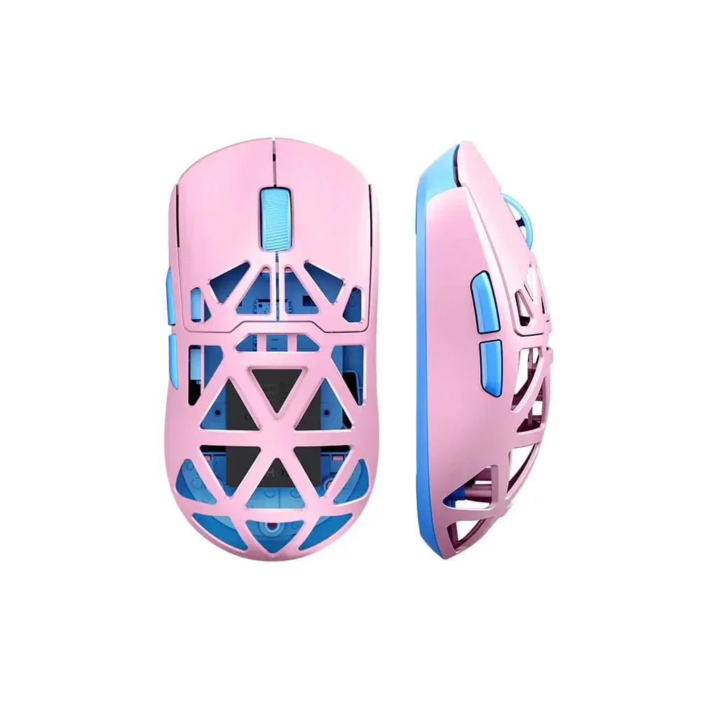 MCHOSE AX5 Pro Max Magnesium Alloy Wireless Mouse - Image 3