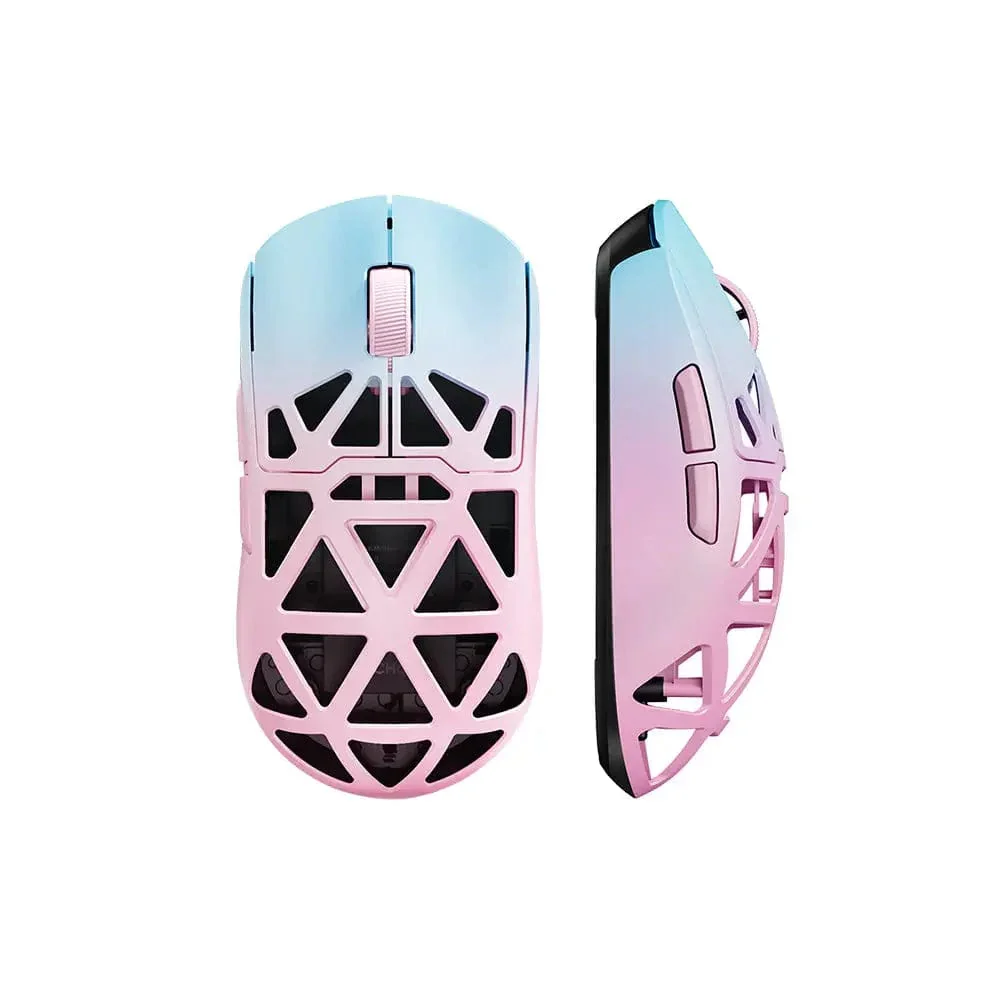 MCHOSE AX5 Pro Max Magnesium Alloy Wireless Mouse - Image 4