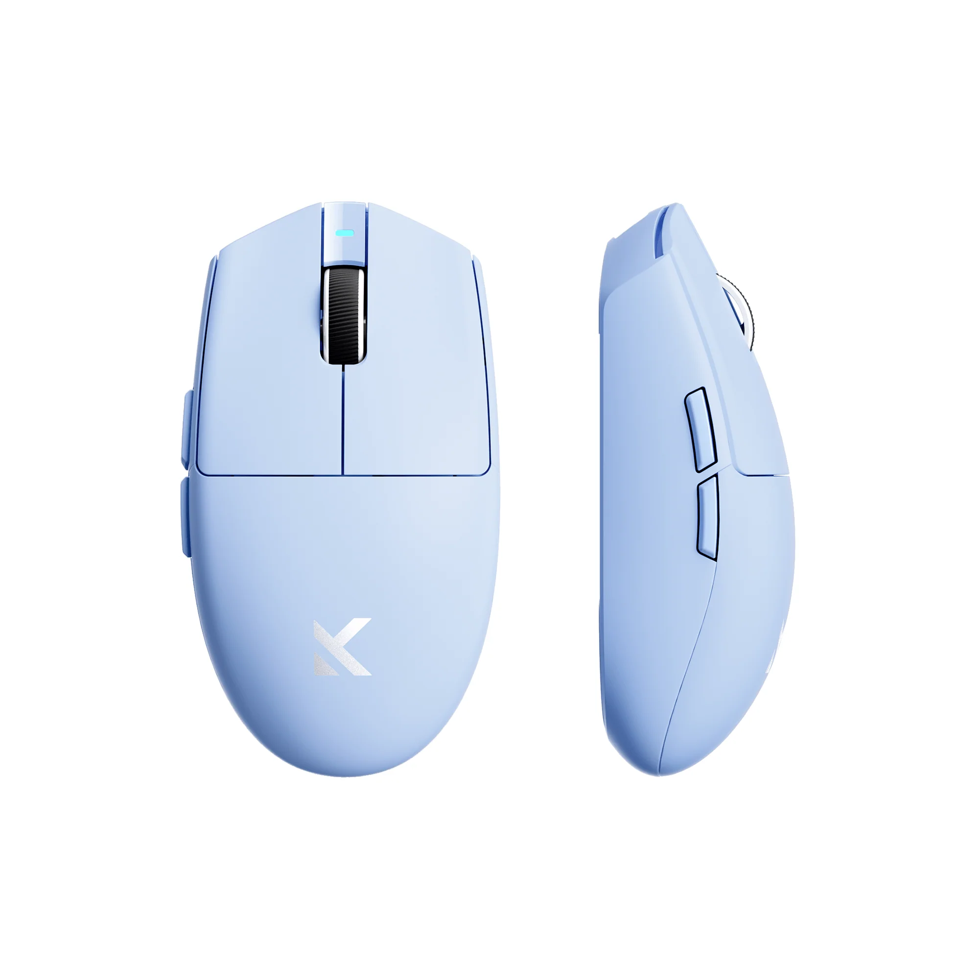 MCHOSE G3 V2 Wireless Gaming Mouse - Image 3