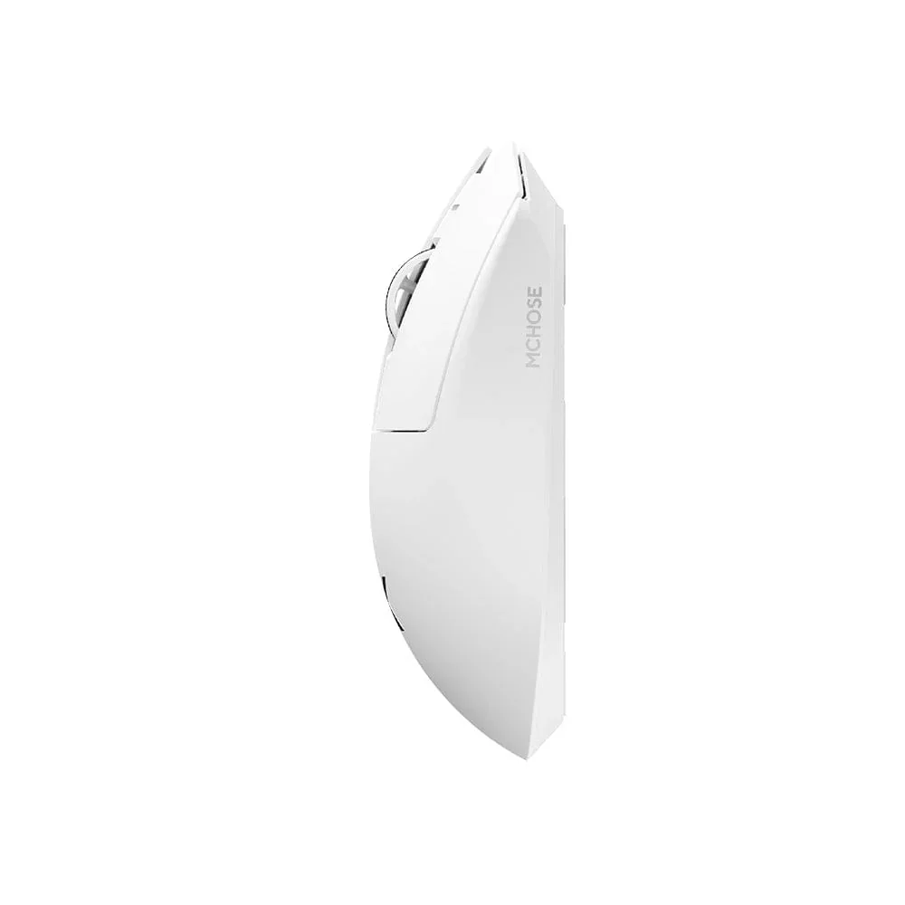 MCHOSE G7 Lightweight Ergonomic Wireless Mouse - Image 3