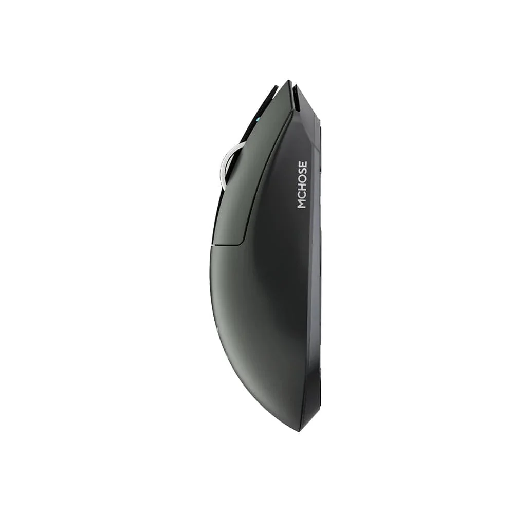 MCHOSE G7 Lightweight Ergonomic Wireless Mouse - Image 6