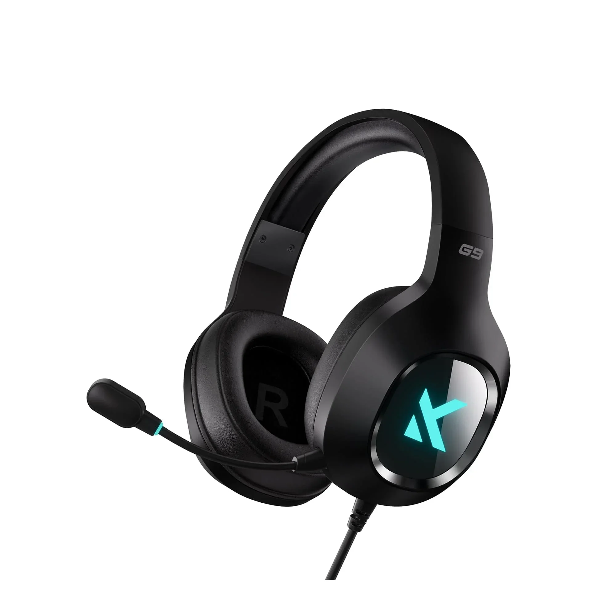 MCHOSE G9 Series Wireless Gaming Headset - Image 4