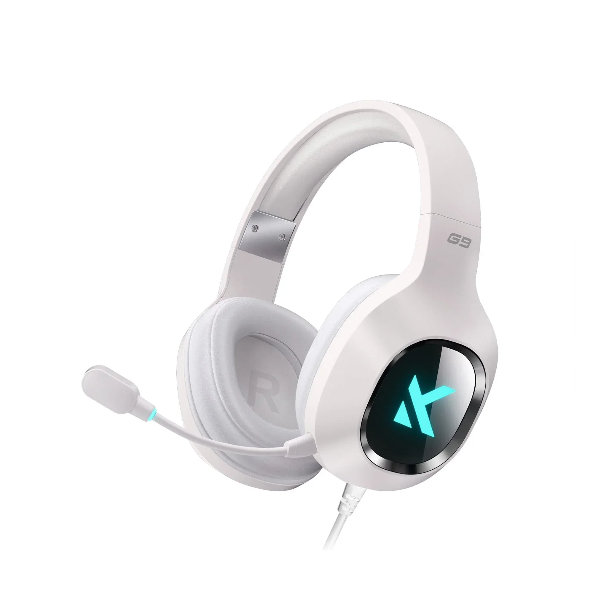MCHOSE G9 Series Wireless Gaming Headset - Image 5