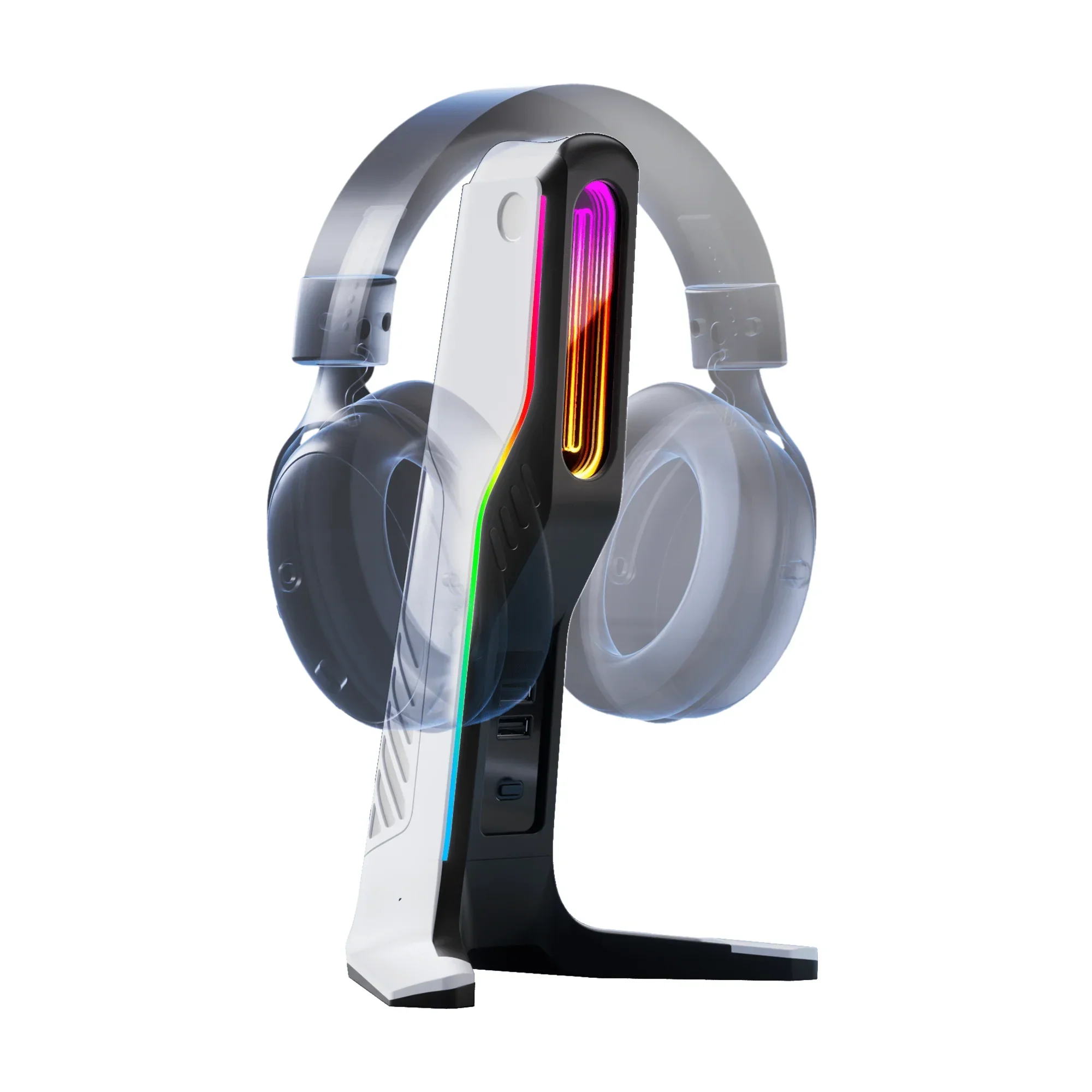 MCHOSE G9 Series Wireless Gaming Headset - Image 7