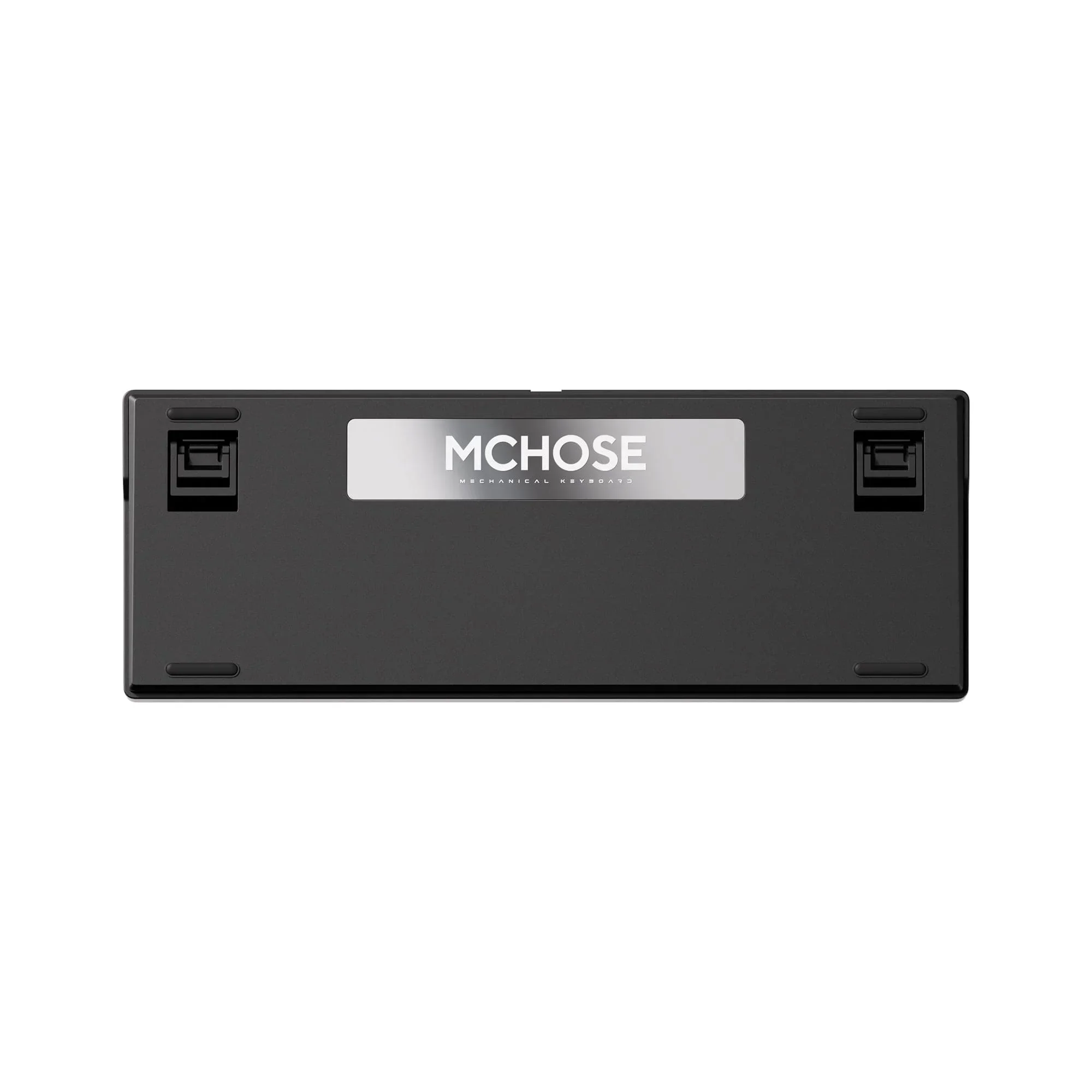 MCHOSE G98 Pro Wireless Tri-Mode Custom Mechanical Gaming Keyboard - Image 17