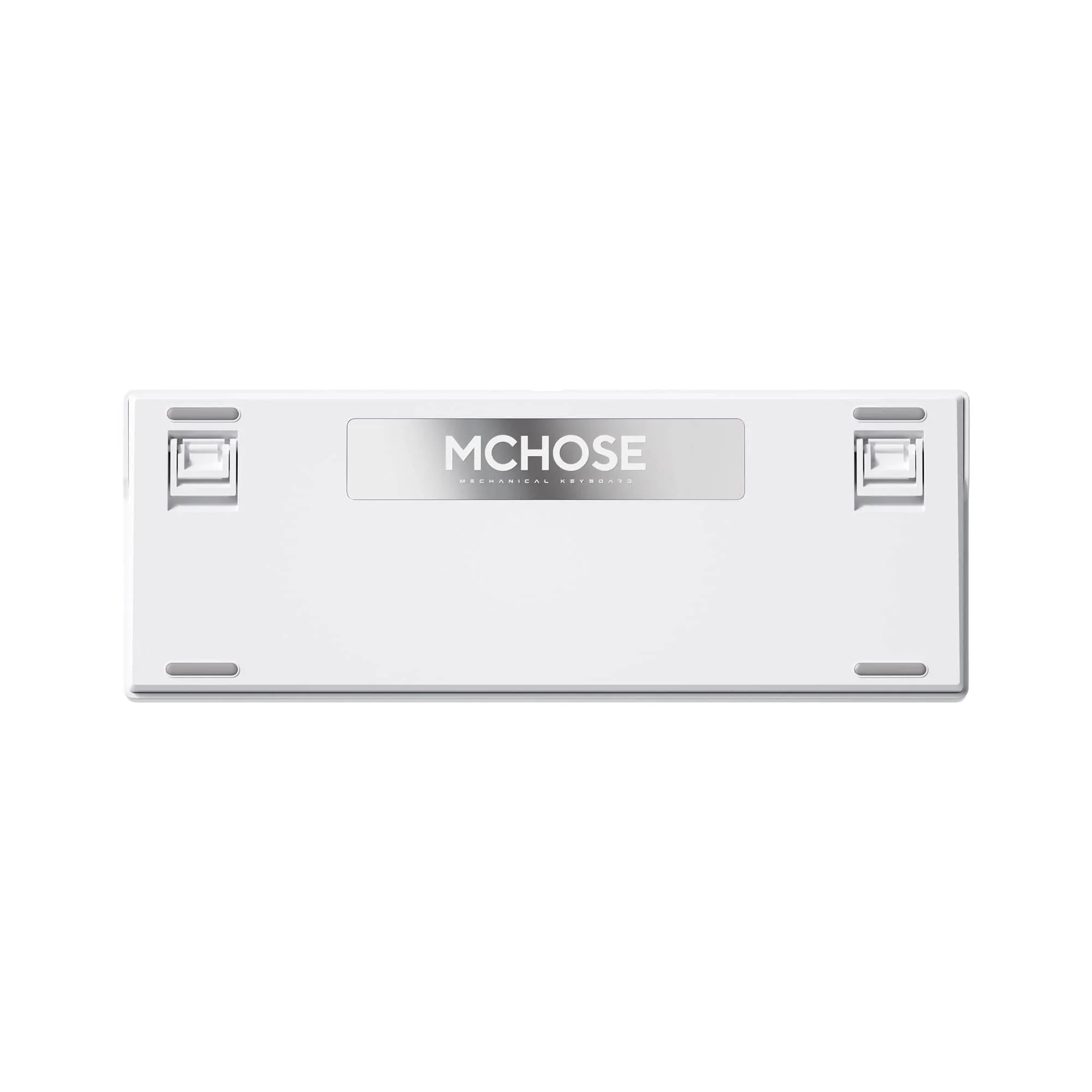 MCHOSE G98 Pro Wireless Tri-Mode Custom Mechanical Gaming Keyboard - Image 18