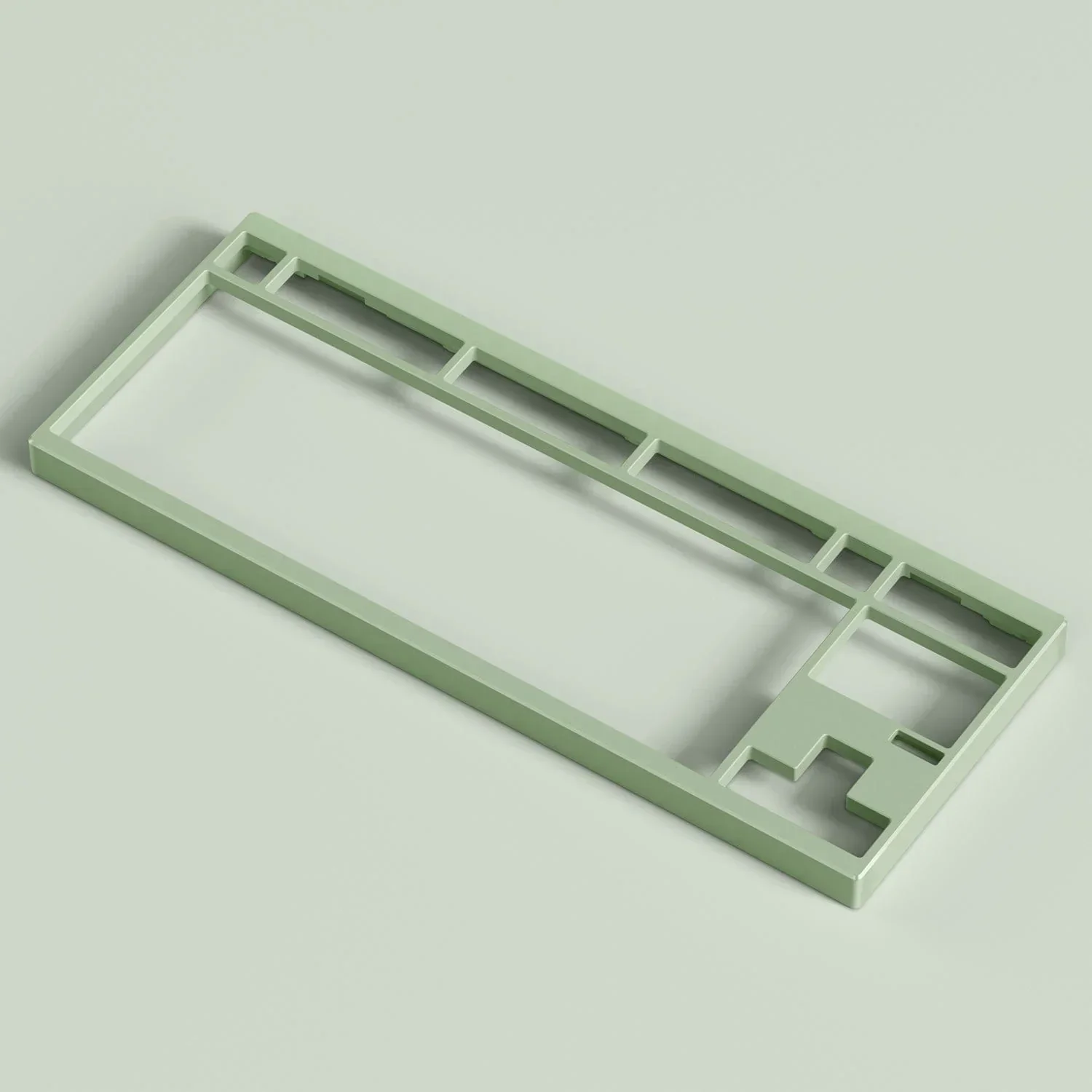 MCHOSE GX87 Aluminum Custom Mechanical Keyboard - Image 15