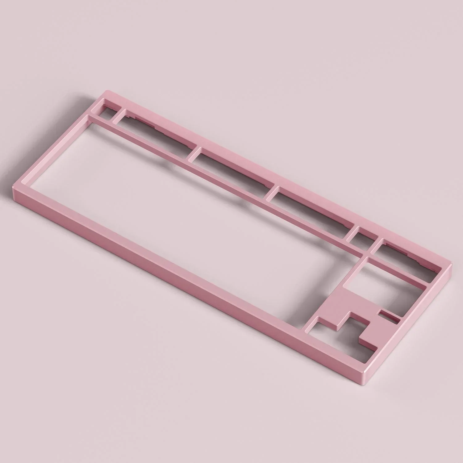 MCHOSE GX87 Aluminum Custom Mechanical Keyboard - Image 16