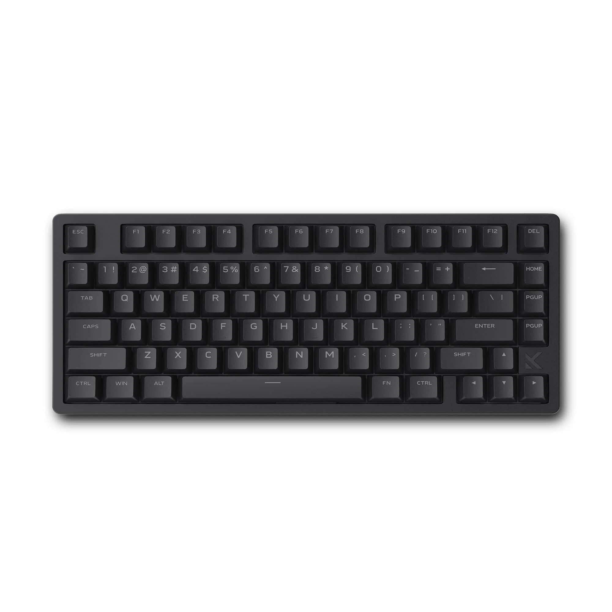 MCHOSE Jet 75 Hall Effect Magnetic Switch Gaming Keyboard - Image 3