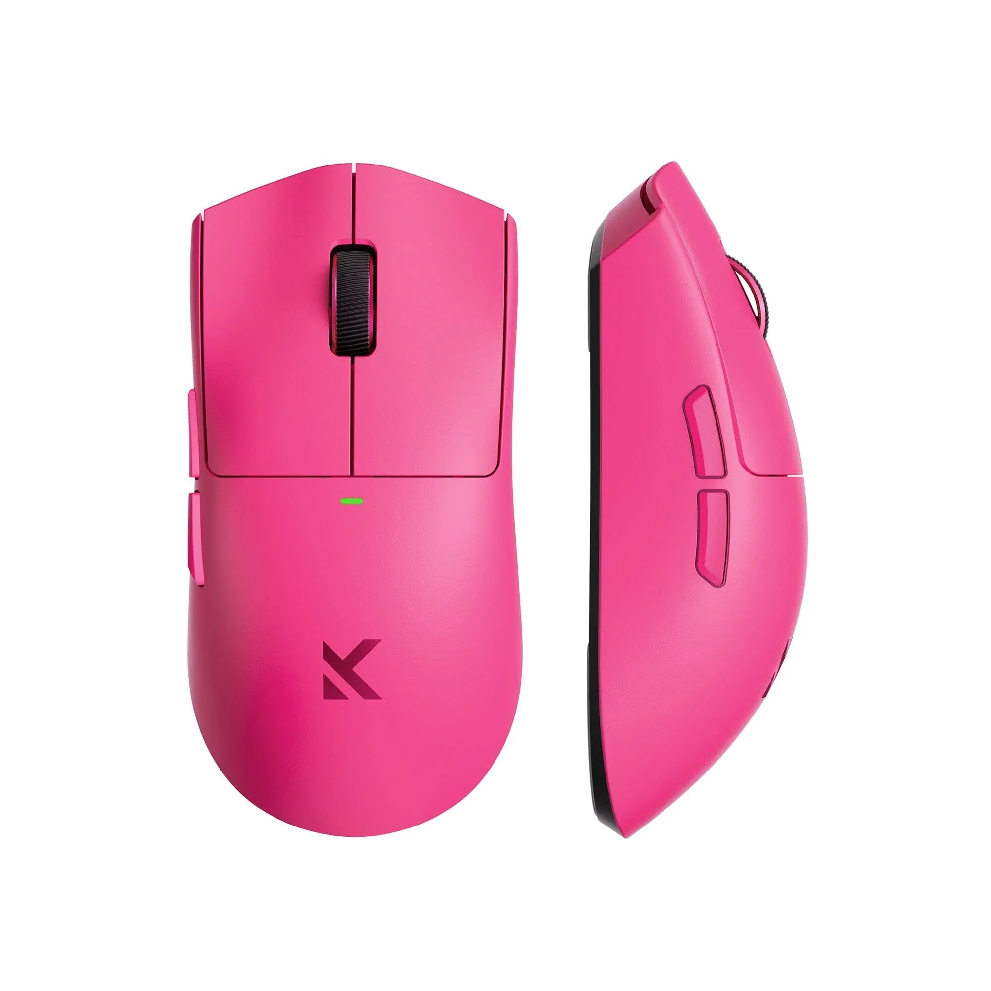 MCHOSE K7 Ultra Lightweight Wireless Gaming Mouse - Image 3