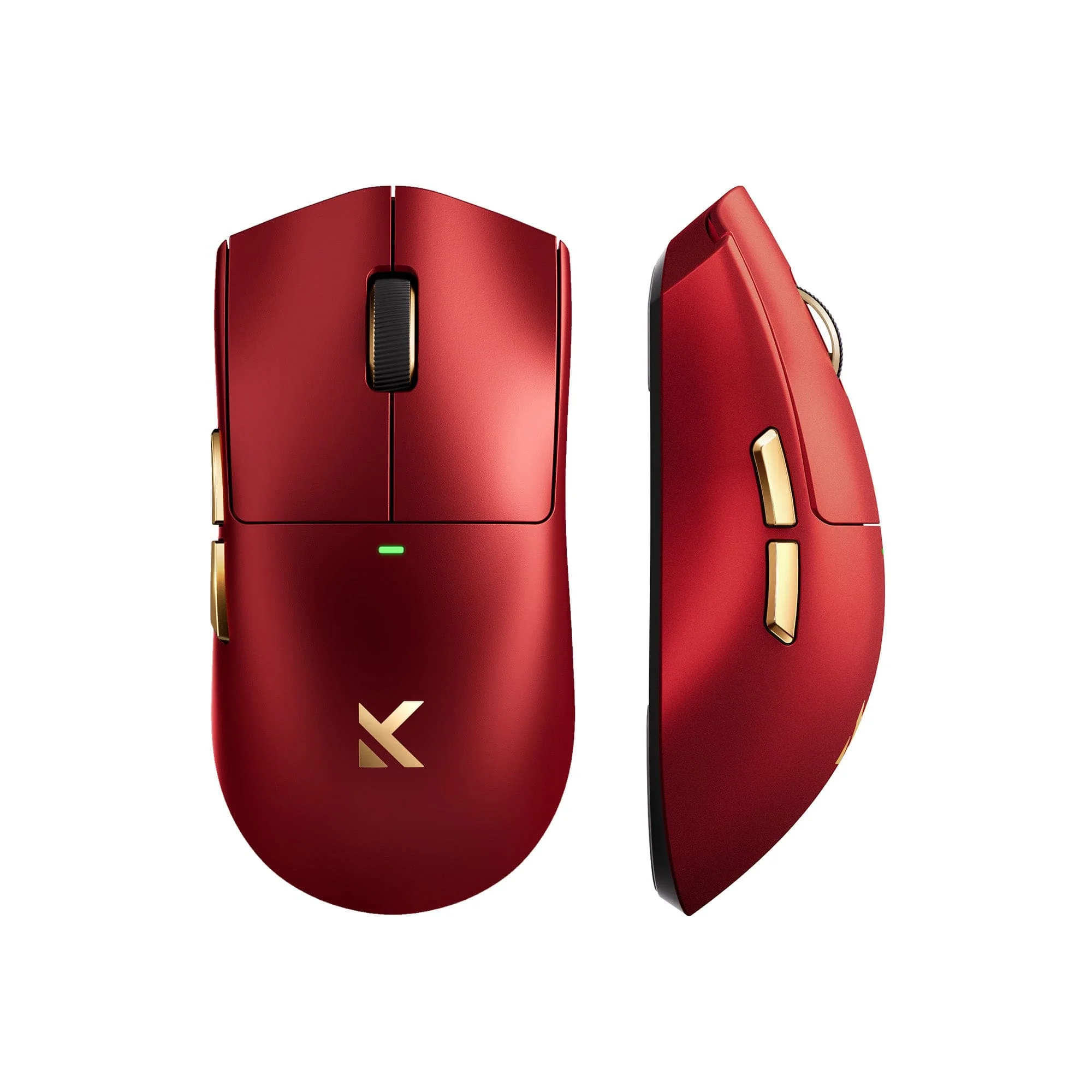 MCHOSE K7 Ultra Lightweight Wireless Gaming Mouse - Image 4