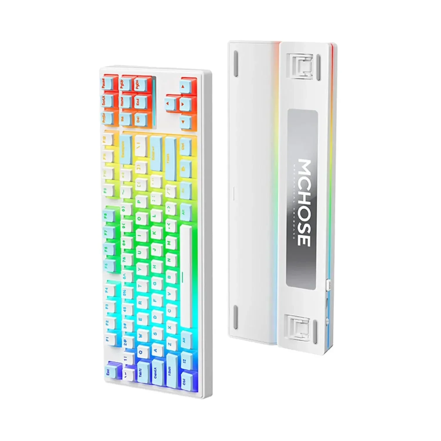 MCHOSE K87 Mechanical Keyboard - Image 15