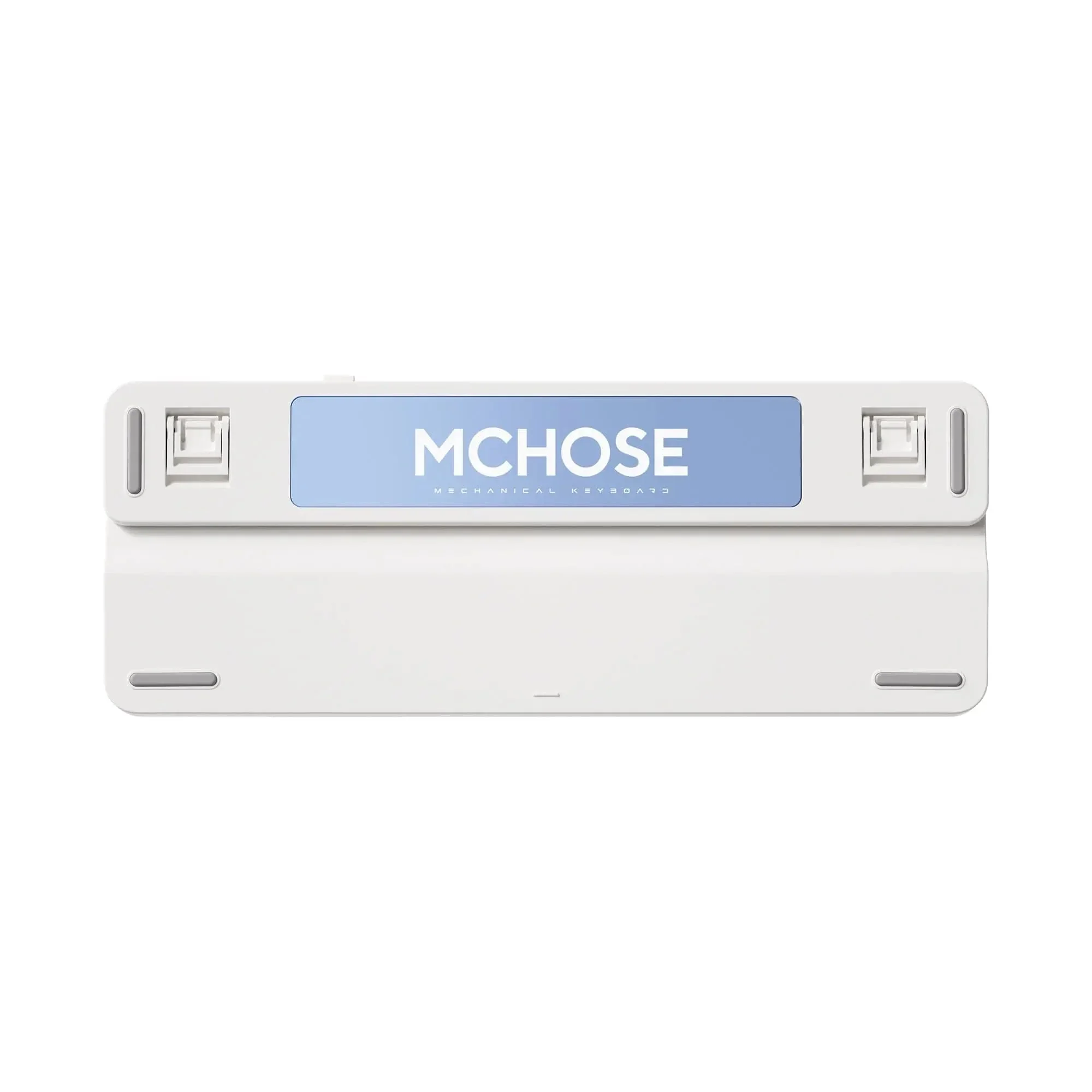 MCHOSE K99 Wireless Gasket Mount Mechanical Keyboard - Image 14