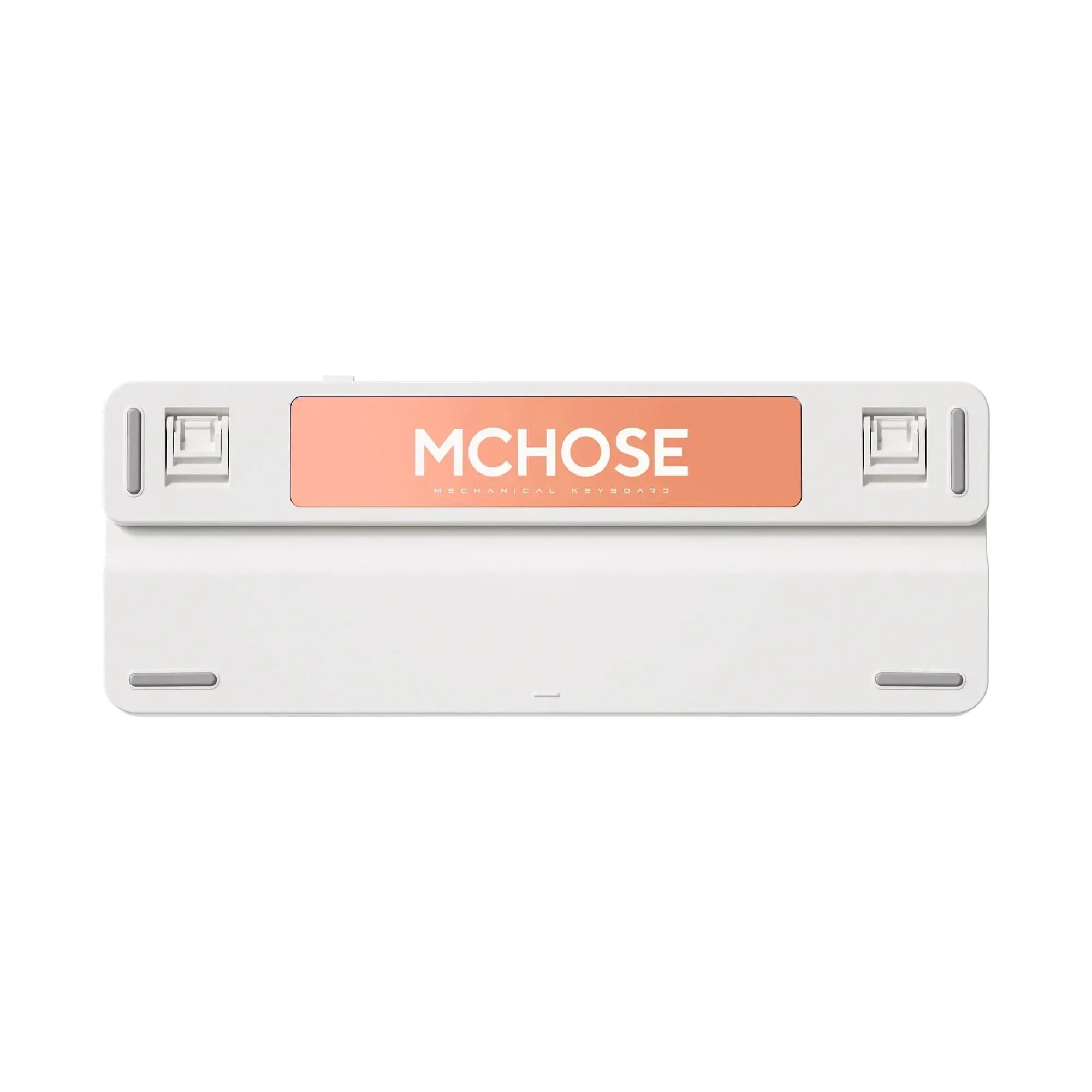 MCHOSE K99 Wireless Gasket Mount Mechanical Keyboard - Image 15
