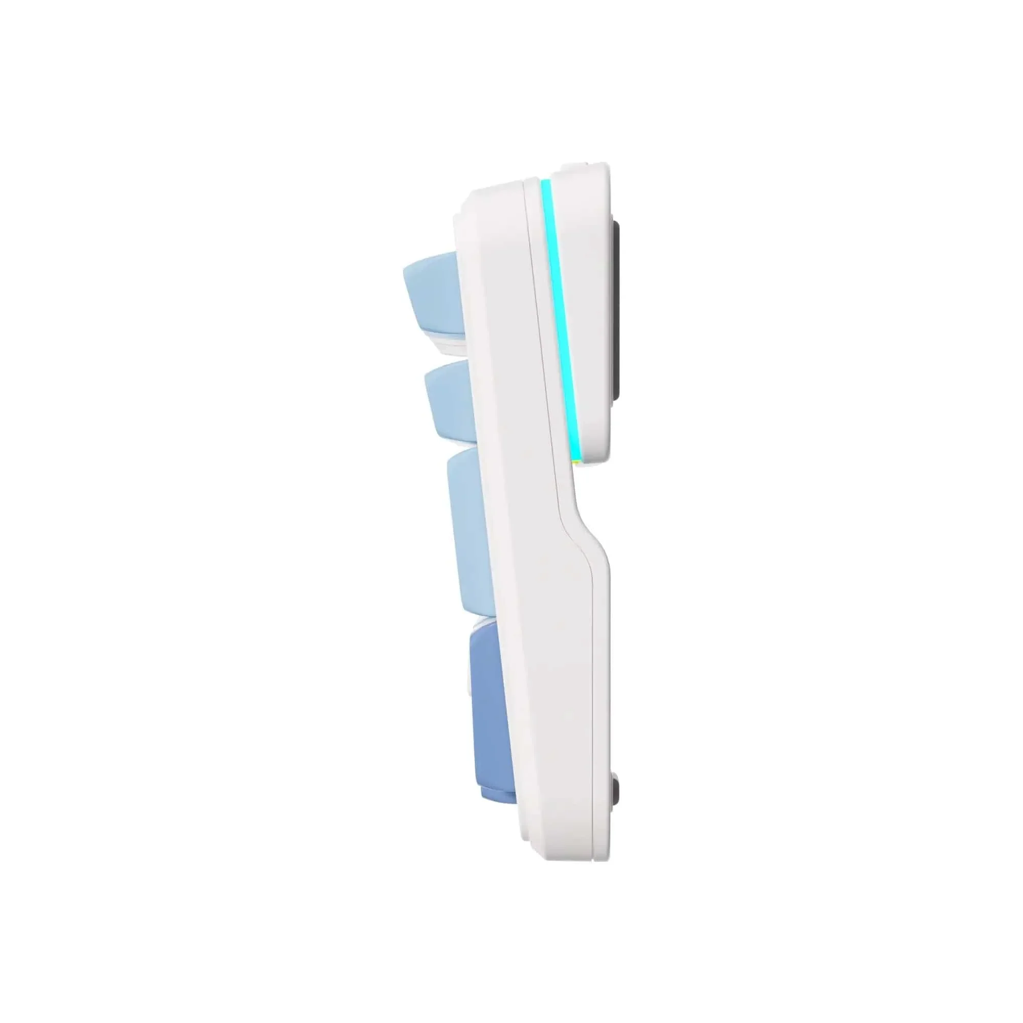 MCHOSE K99 Wireless Gasket Mount Mechanical Keyboard - Image 16