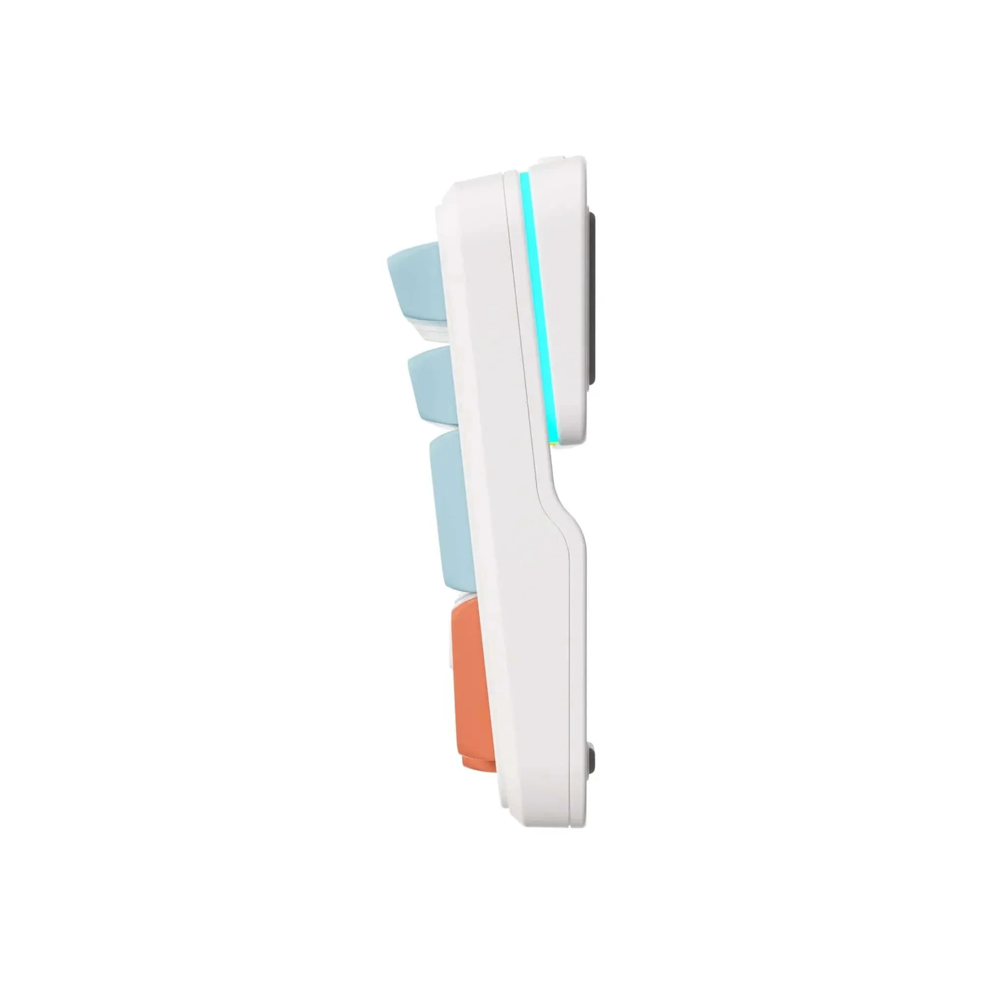 MCHOSE K99 Wireless Gasket Mount Mechanical Keyboard - Image 17