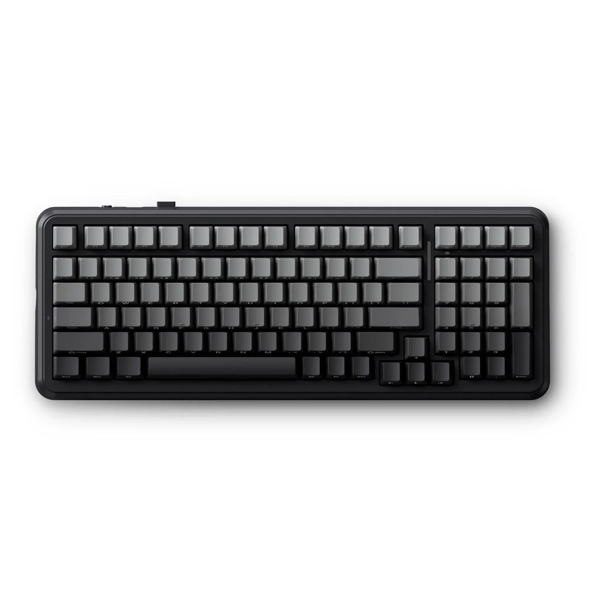 MCHOSE K99 V2 Wireless Gasket Mount Mechanical Keyboard - Image 6