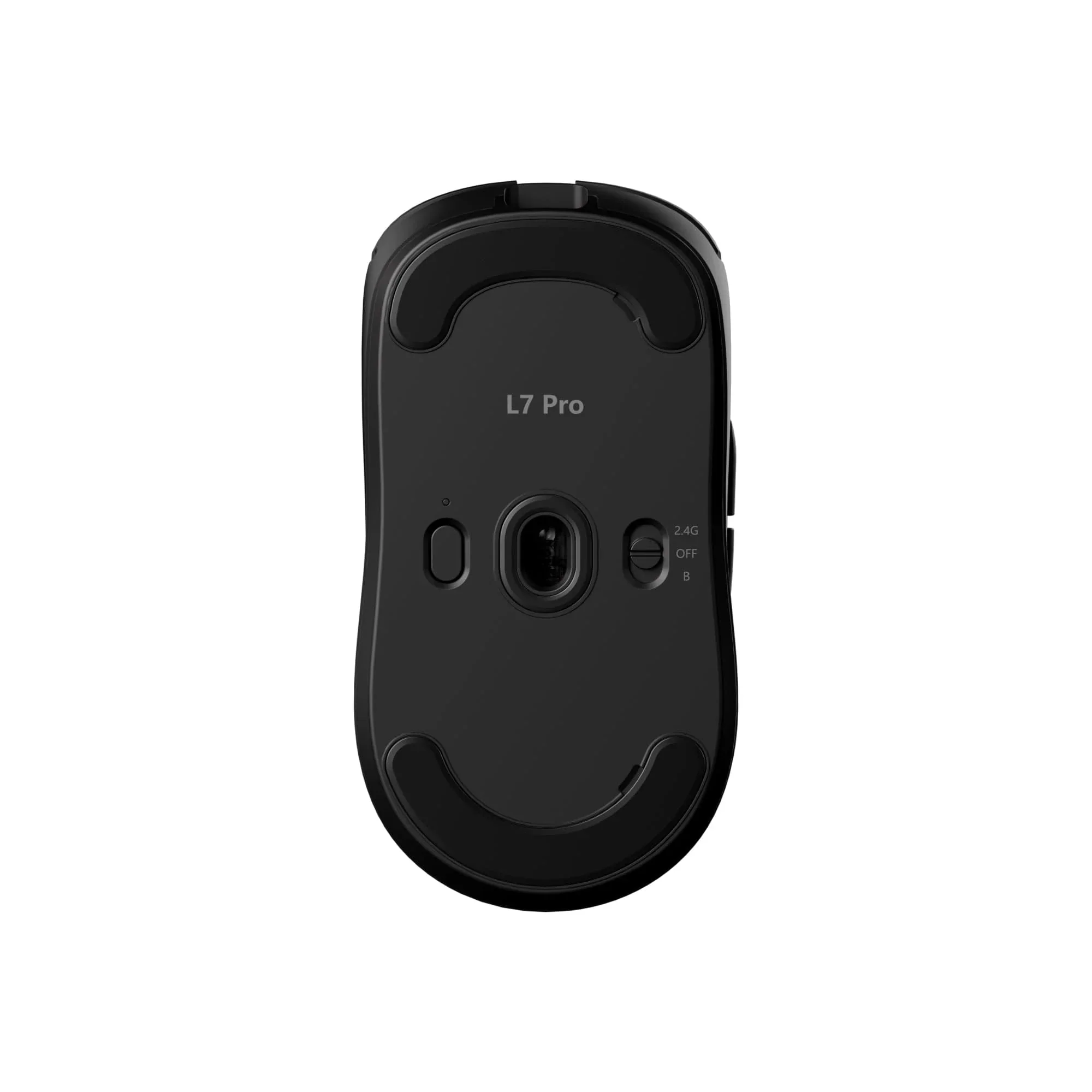 MCHOSE L7 Series Ultra-Lightweight Wireless Gaming Mouse - Image 13