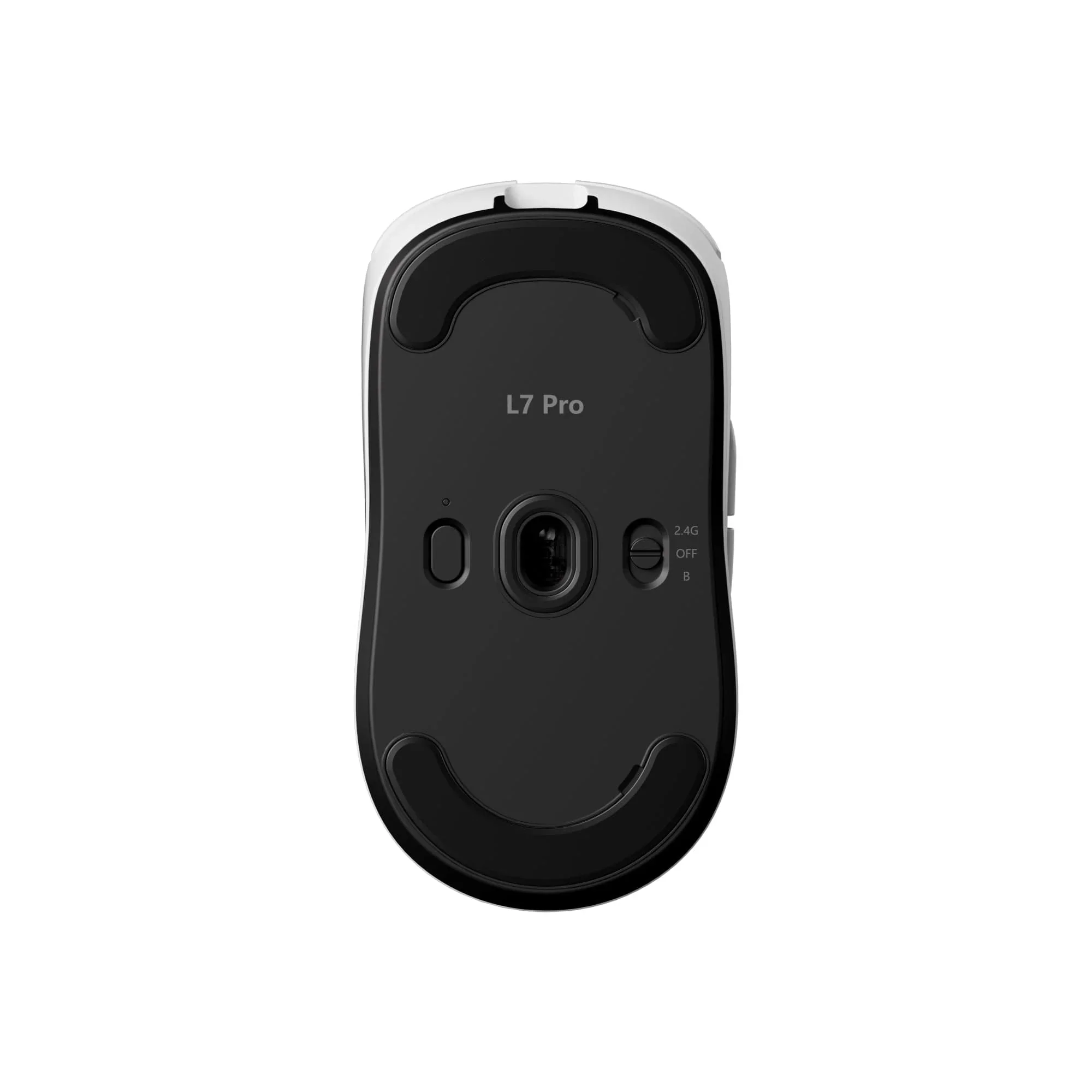 MCHOSE L7 Series Ultra-Lightweight Wireless Gaming Mouse - Image 14