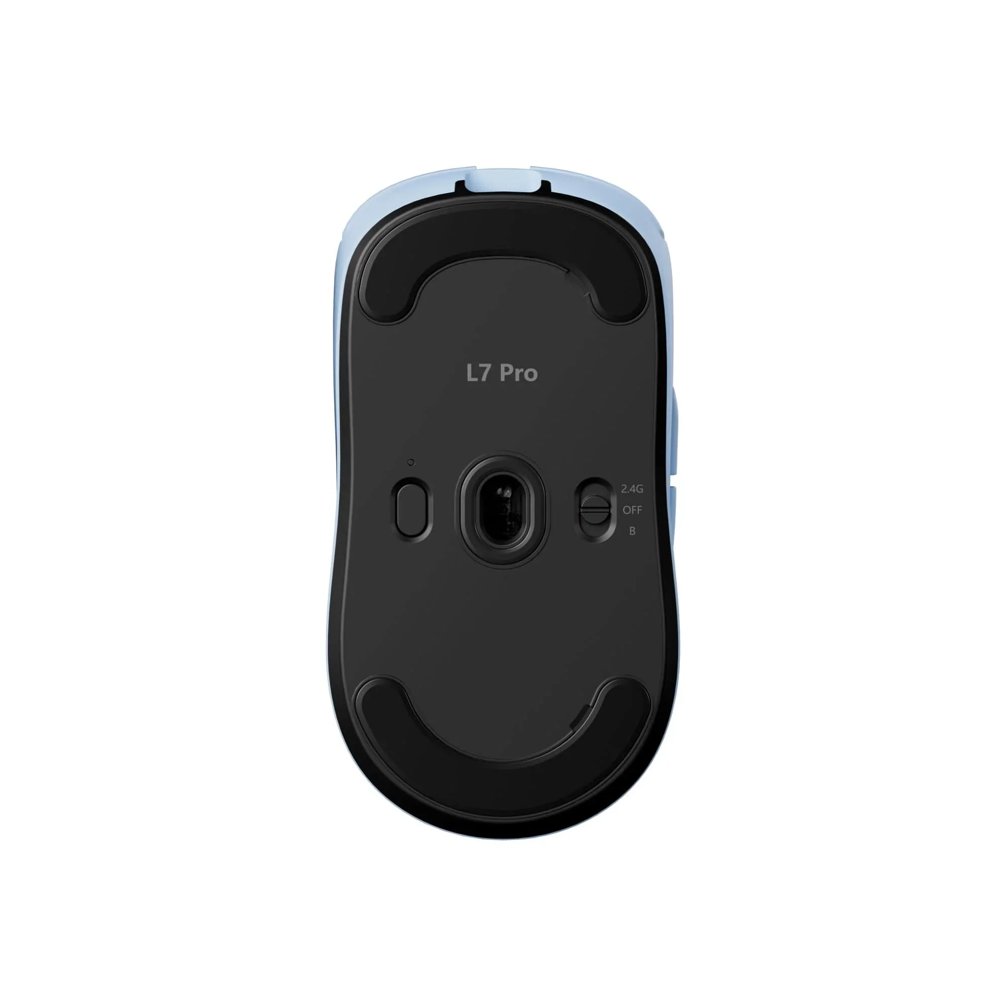 MCHOSE L7 Series Ultra-Lightweight Wireless Gaming Mouse - Image 18