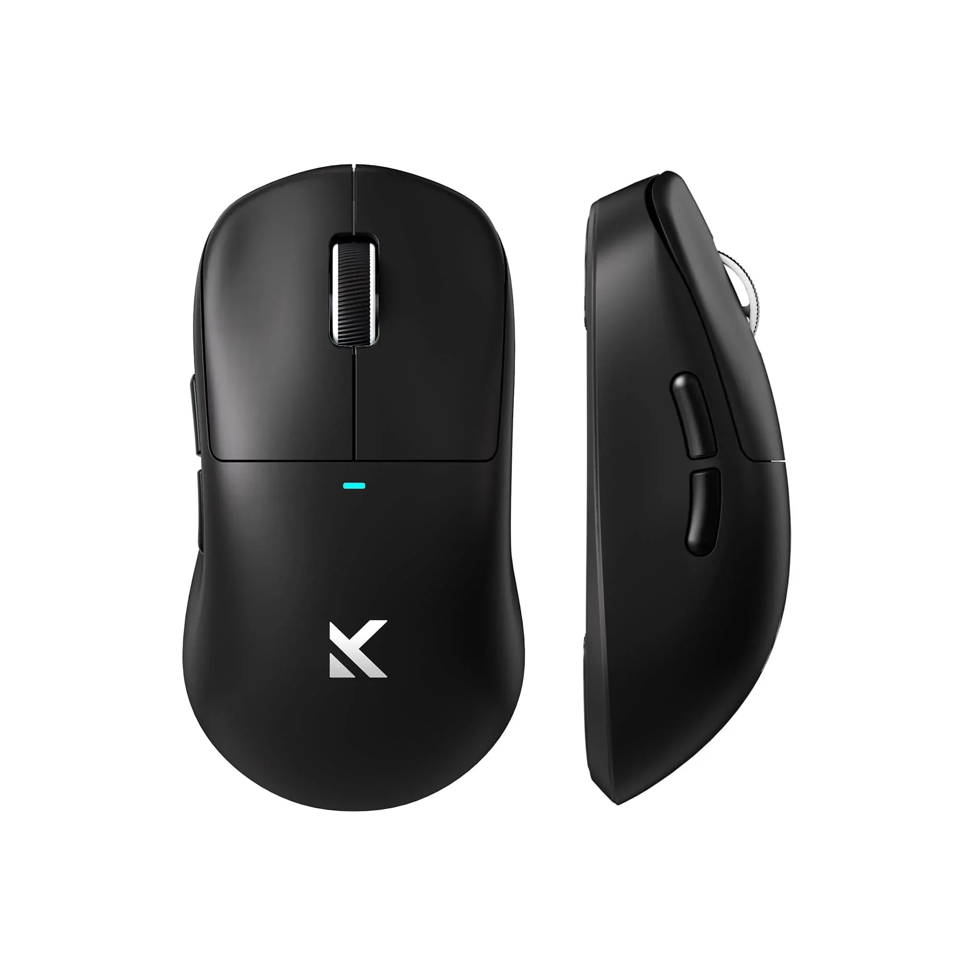 MCHOSE M7 Series Large-Sized Wireless Gaming Mouse - Image 3
