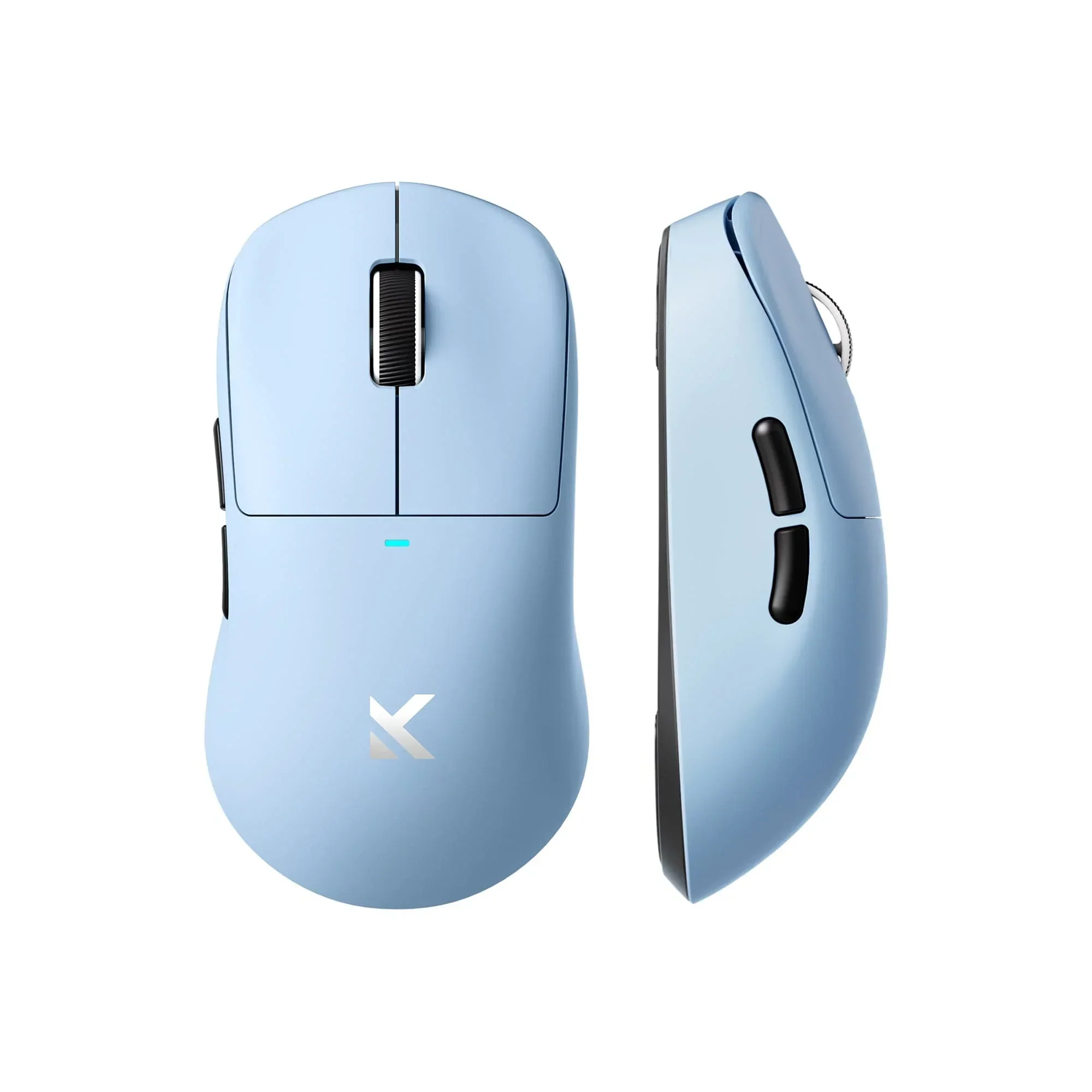 MCHOSE M7 Series Large-Sized Wireless Gaming Mouse - Image 4