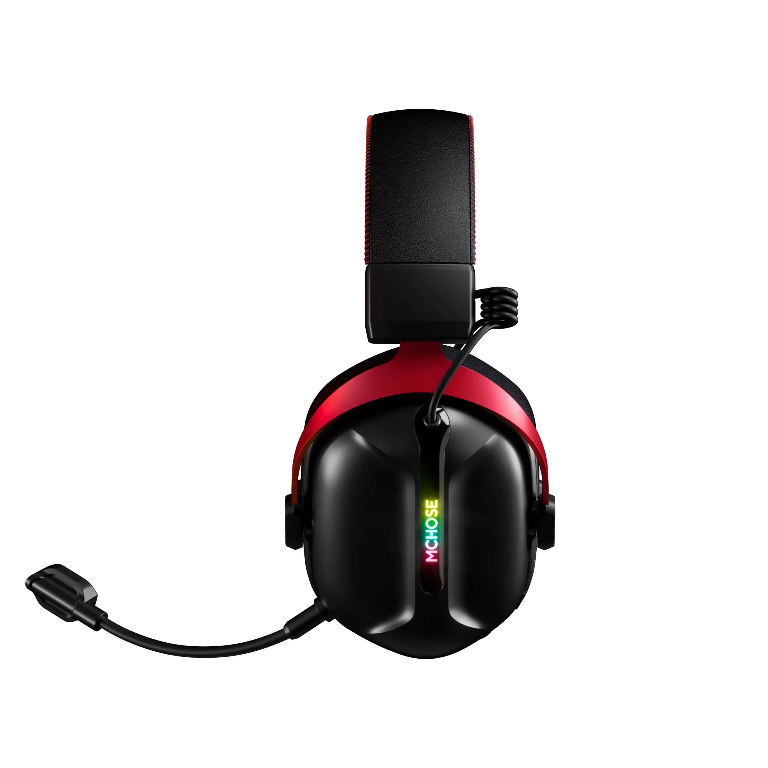 MCHOSE S9 Pro Wireless Gaming Headset - Image 3