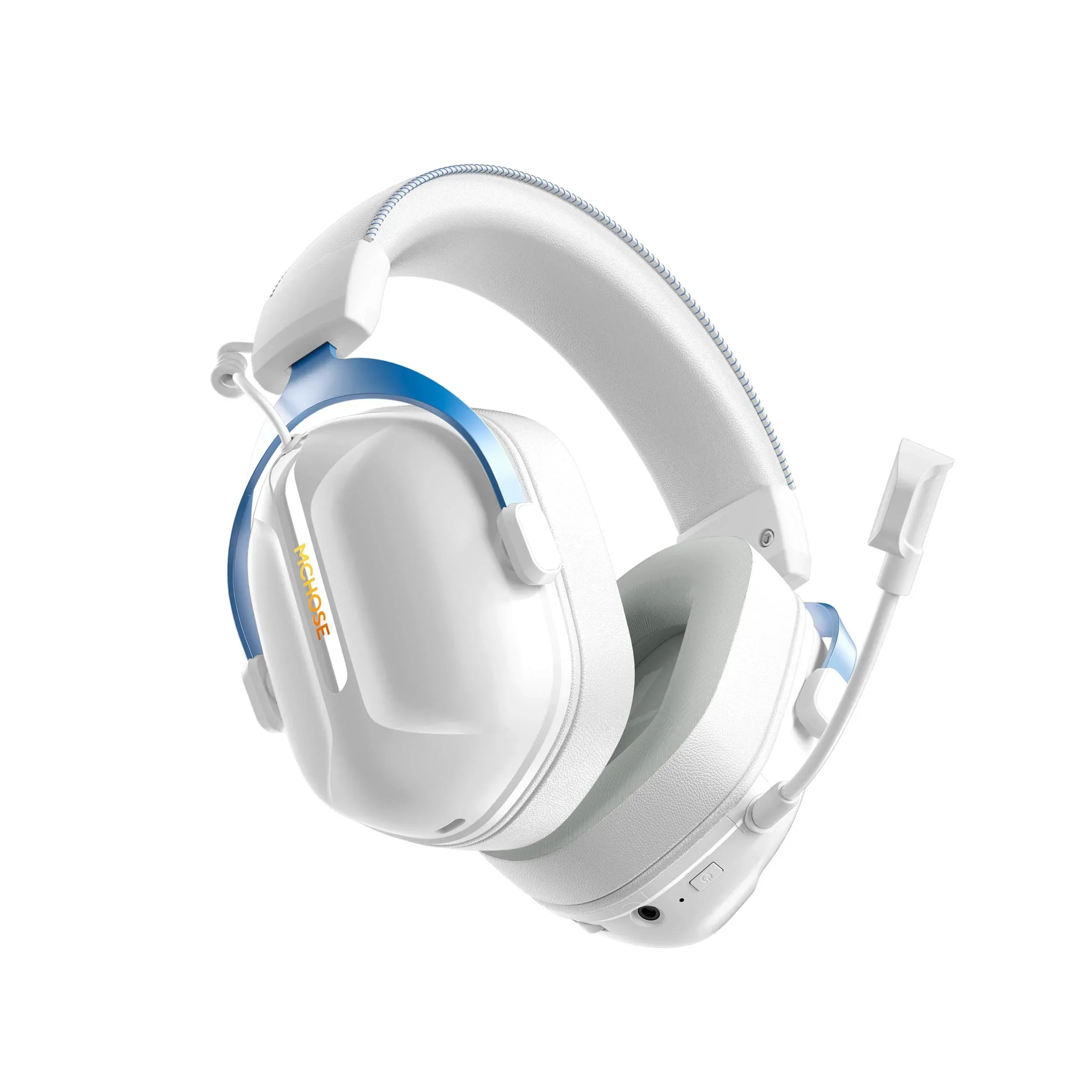 MCHOSE S9 Pro Wireless Gaming Headset - Image 6