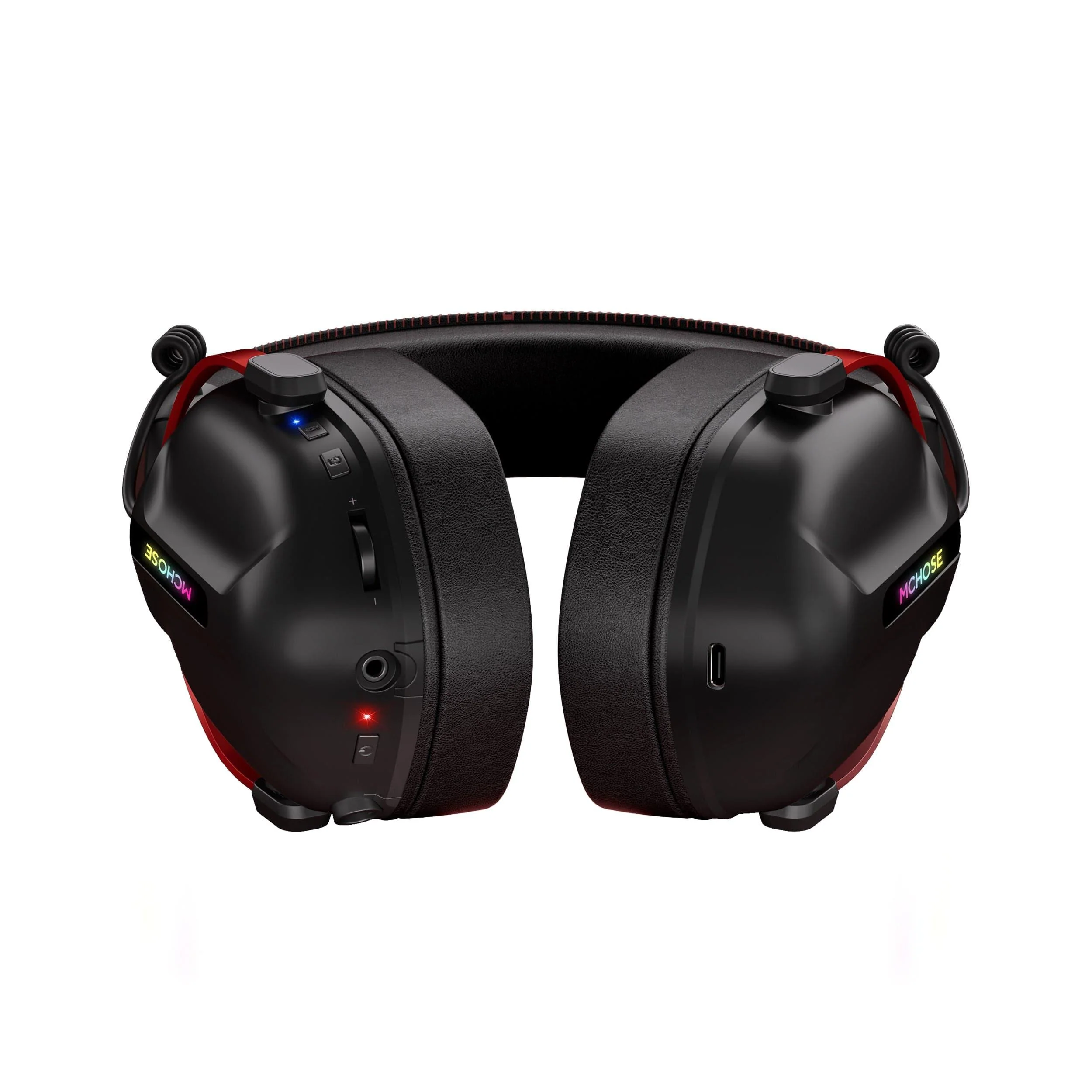 MCHOSE S9 Pro Wireless Gaming Headset - Image 7