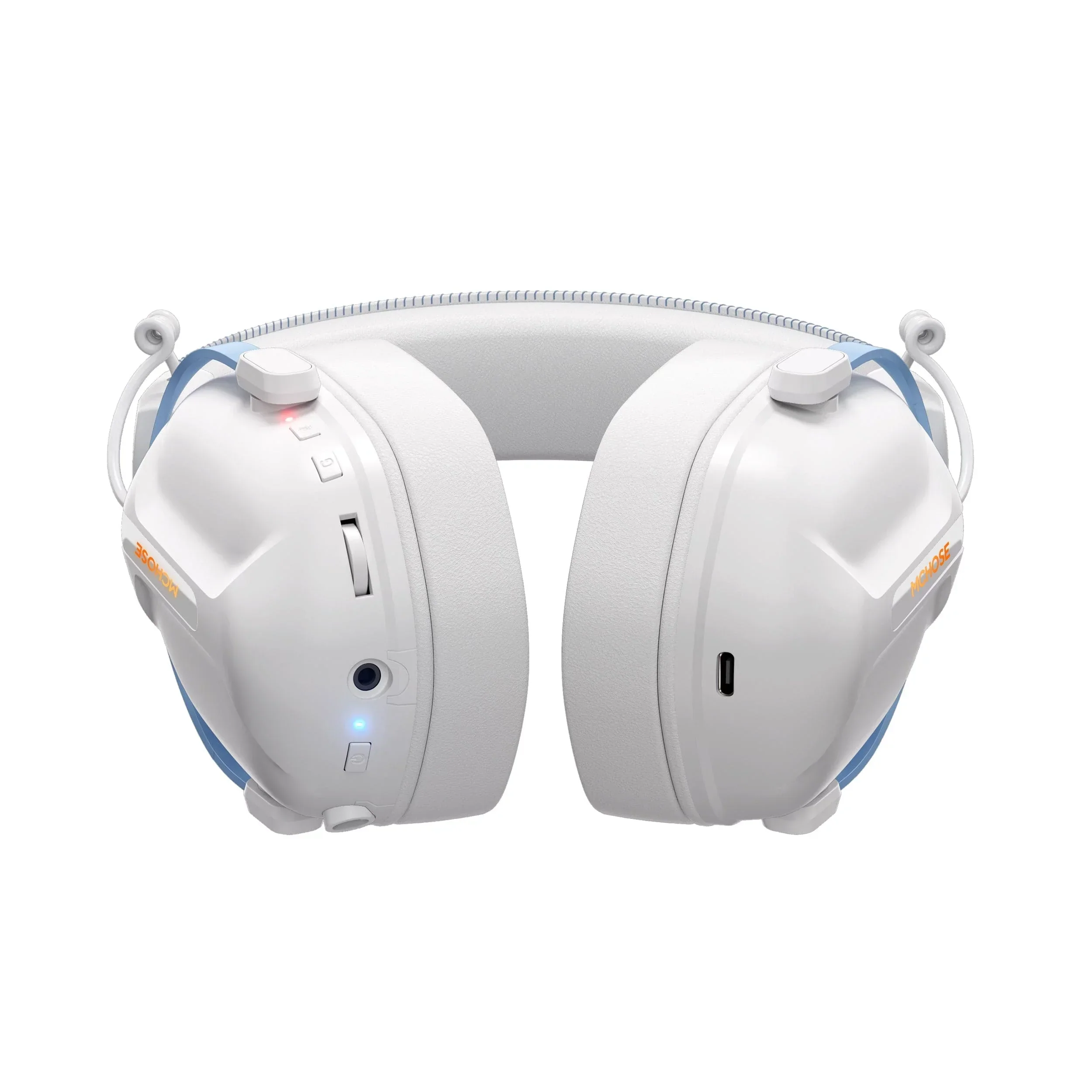 MCHOSE S9 Pro Wireless Gaming Headset - Image 8