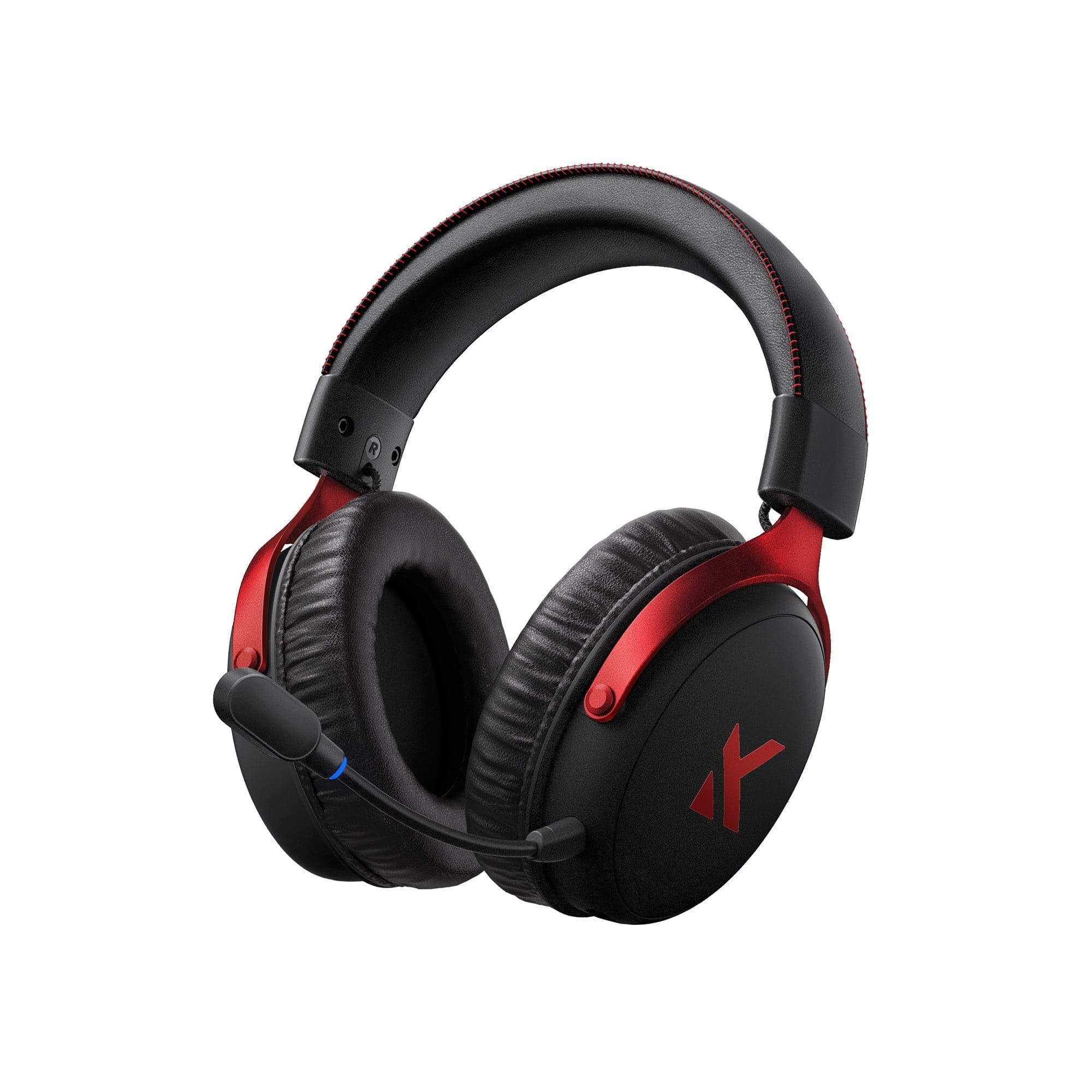 MCHOSE V9 Series Wireless Gaming Headset - Image 13