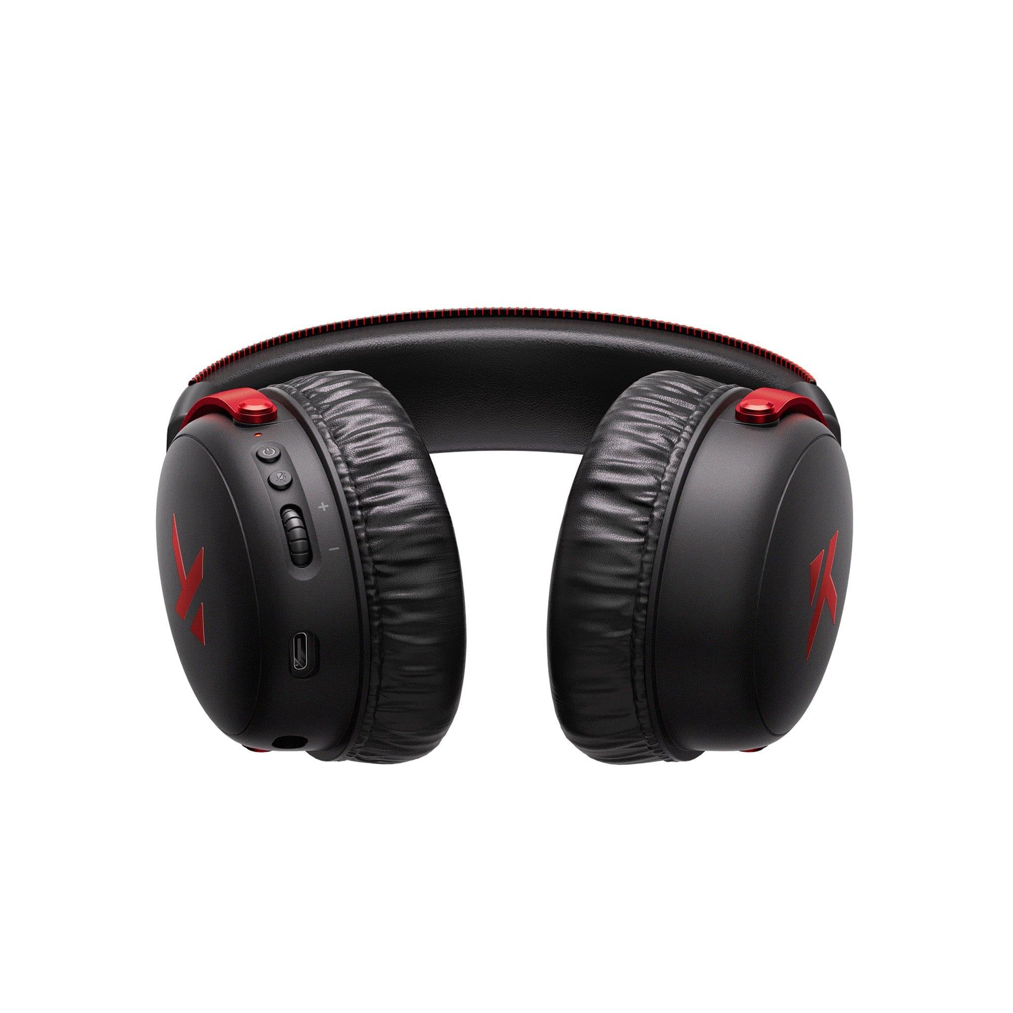 MCHOSE V9 Series Wireless Gaming Headset - Image 23