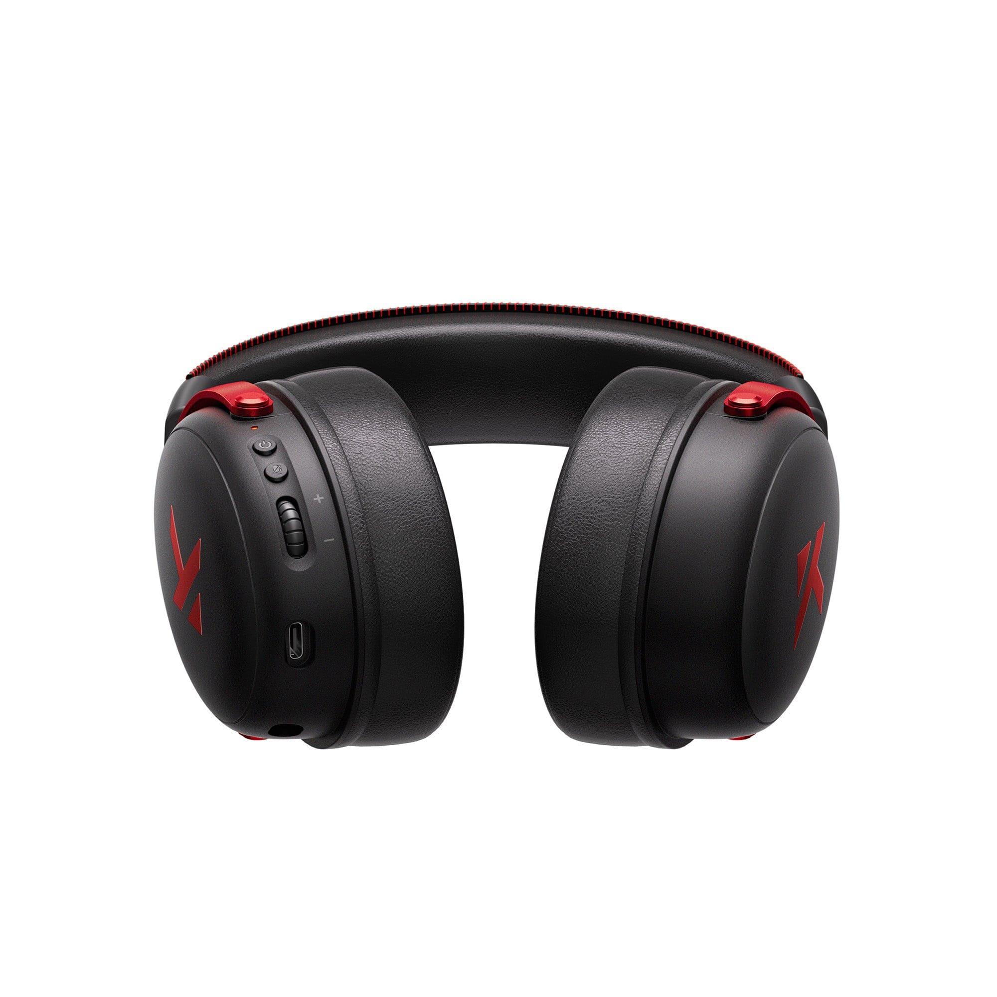 MCHOSE V9 Series Wireless Gaming Headset - Image 24