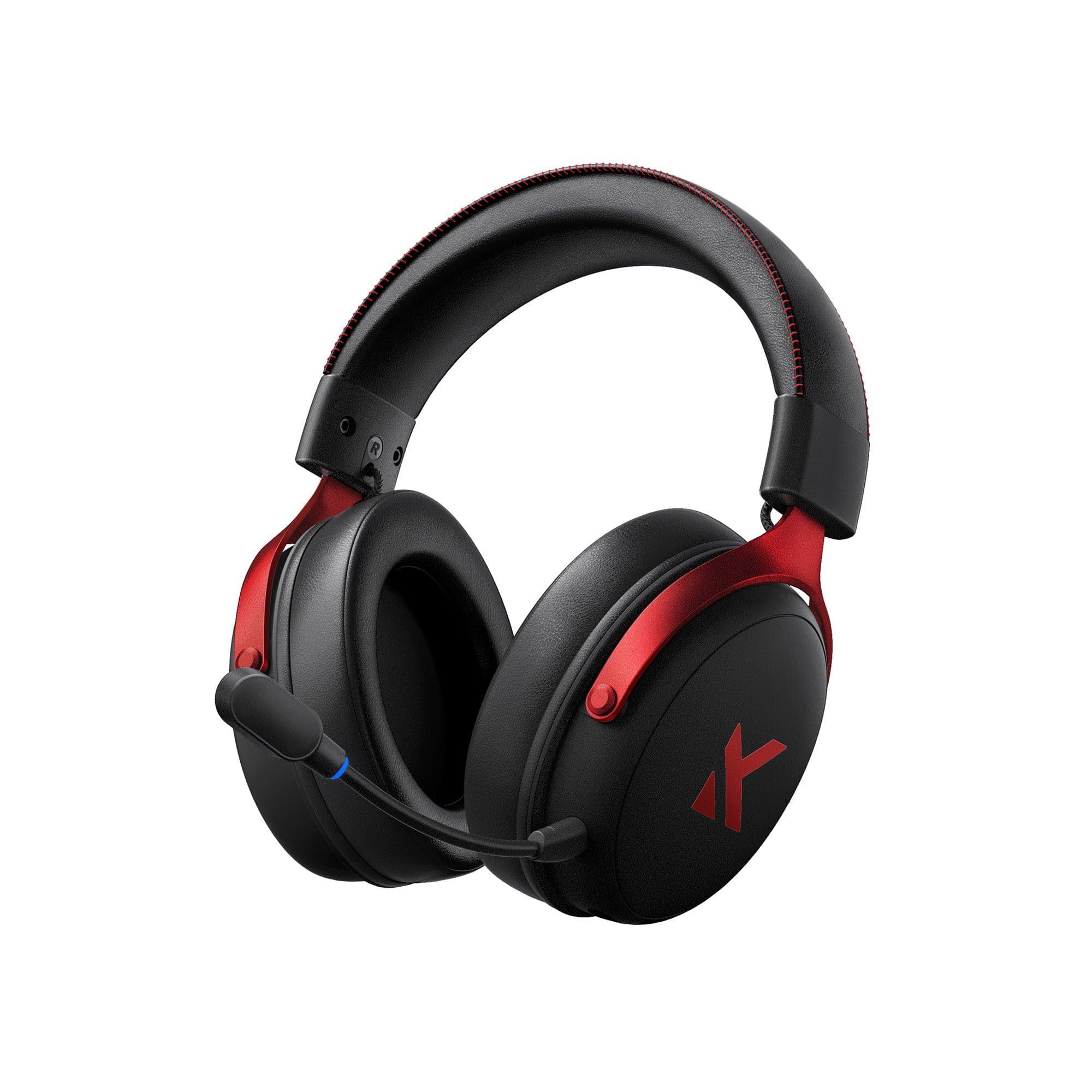 MCHOSE V9 Series Wireless Gaming Headset - Image 6