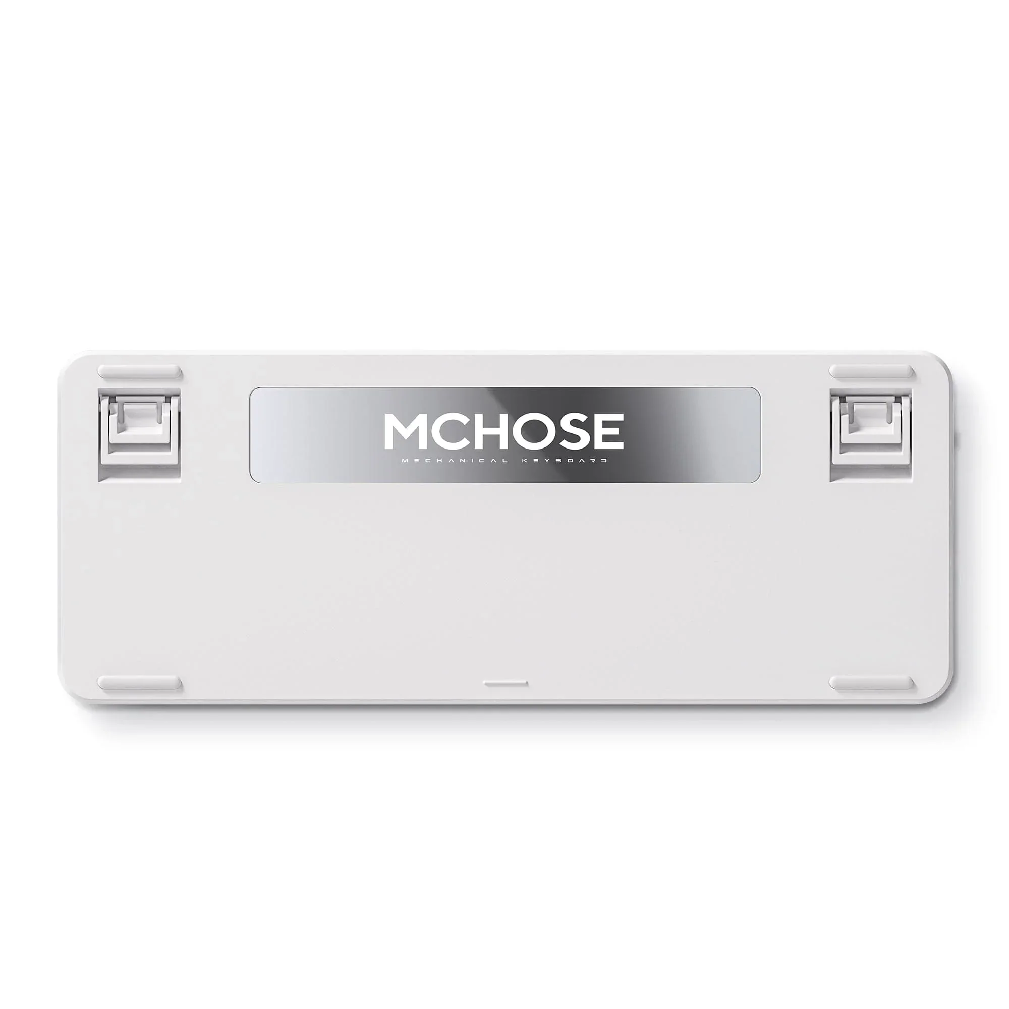 MCHOSE X75 V2 Custom Mechanical Keyboard for Office & Gaming - Image 11