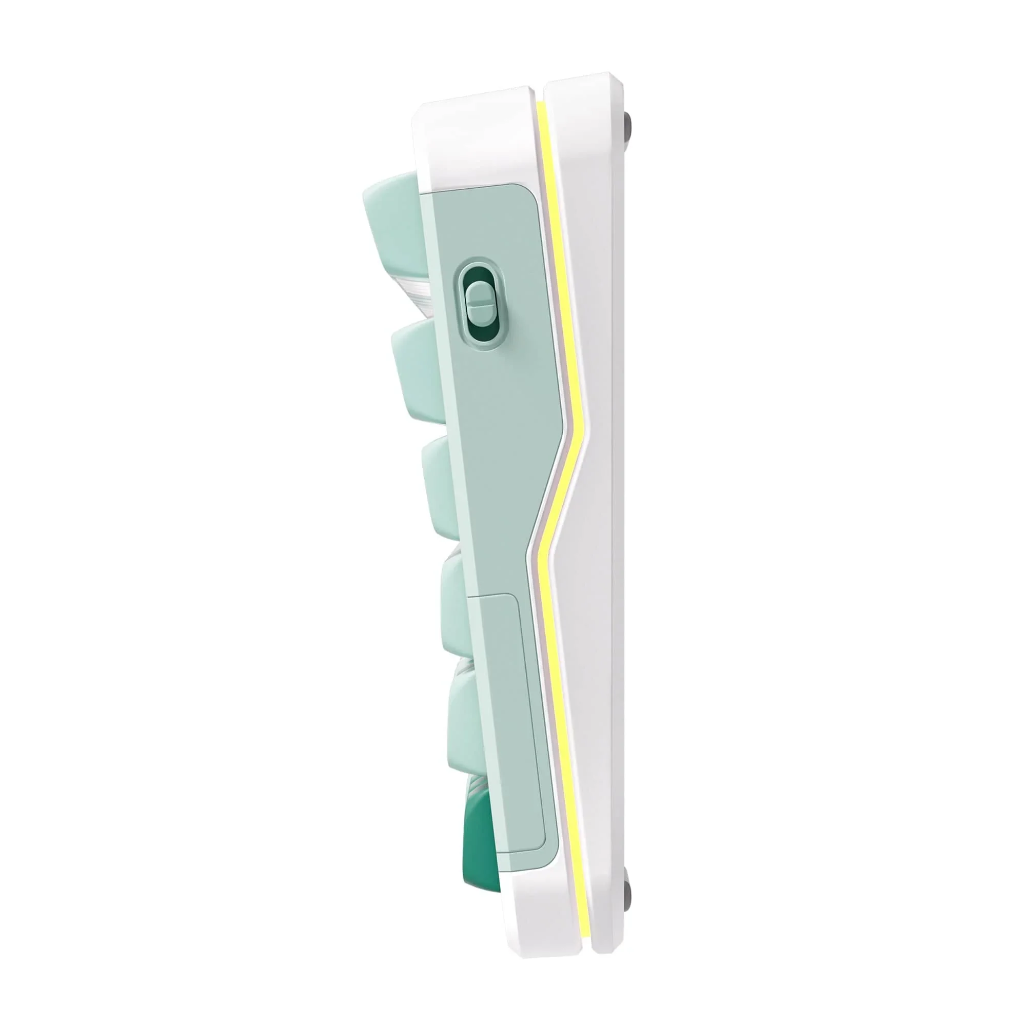 MCHOSE X75 V2 Custom Mechanical Keyboard for Office & Gaming - Image 16