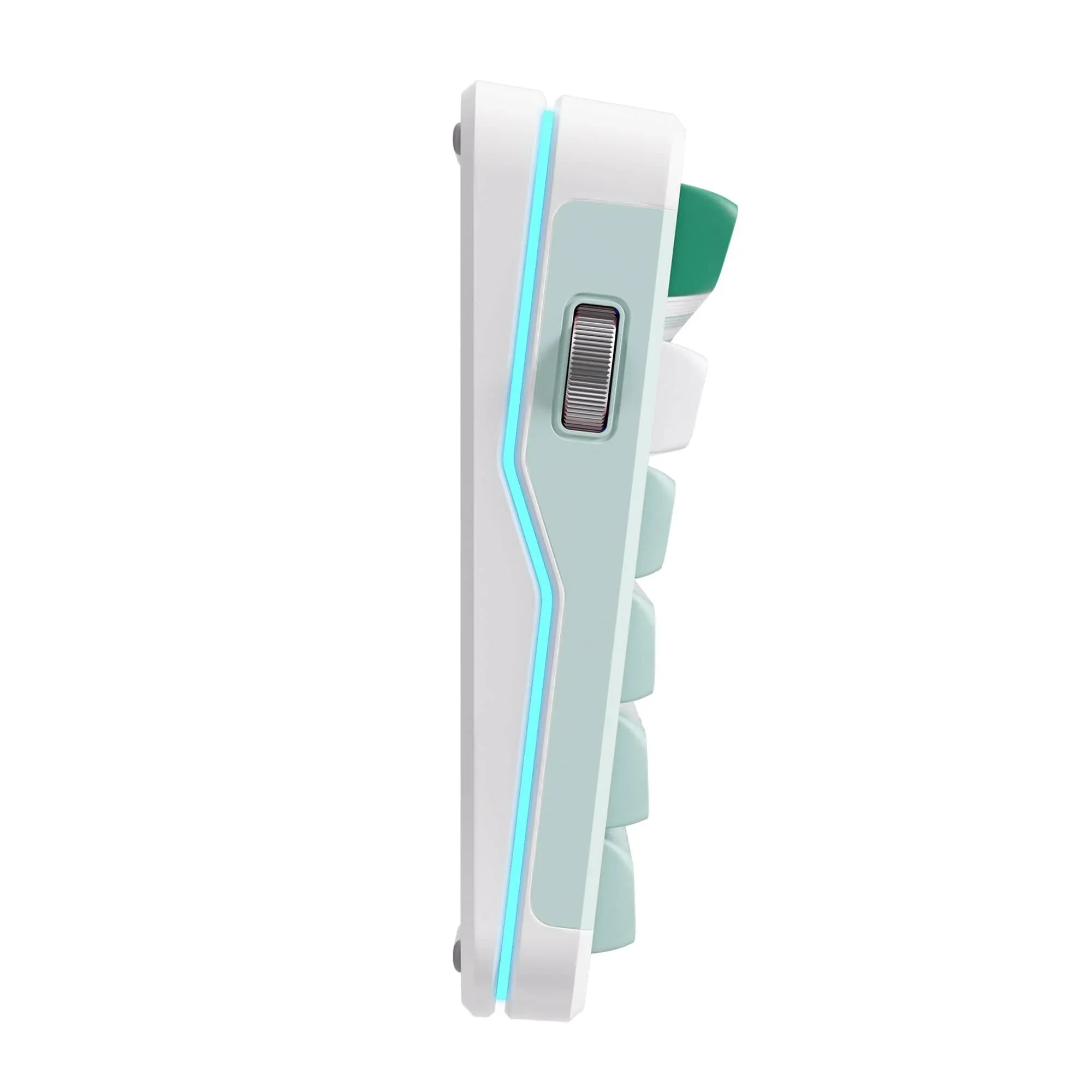 MCHOSE X75 V2 Custom Mechanical Keyboard for Office & Gaming - Image 17