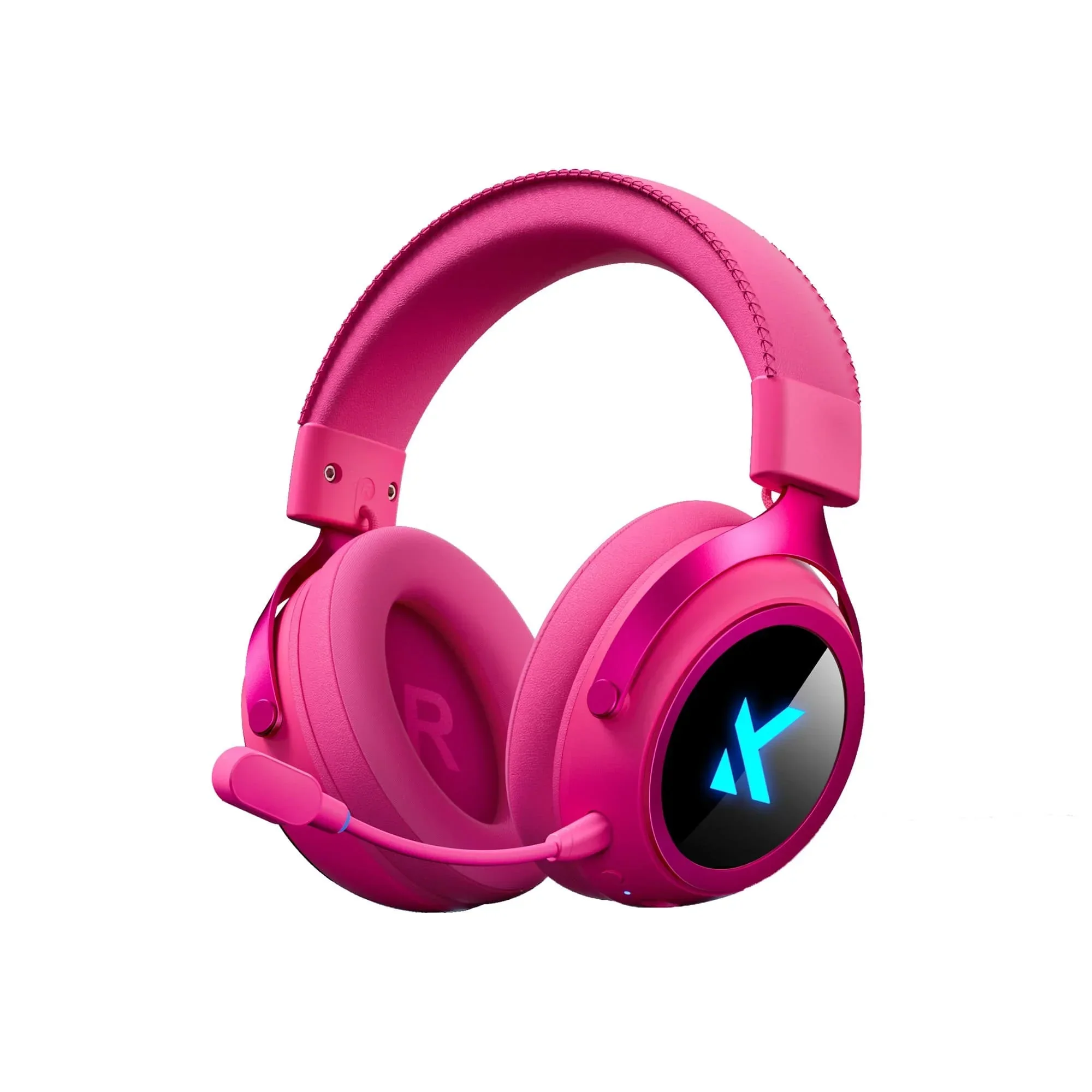 MCHOSE X9 Wireless Gaming Headset - Image 3