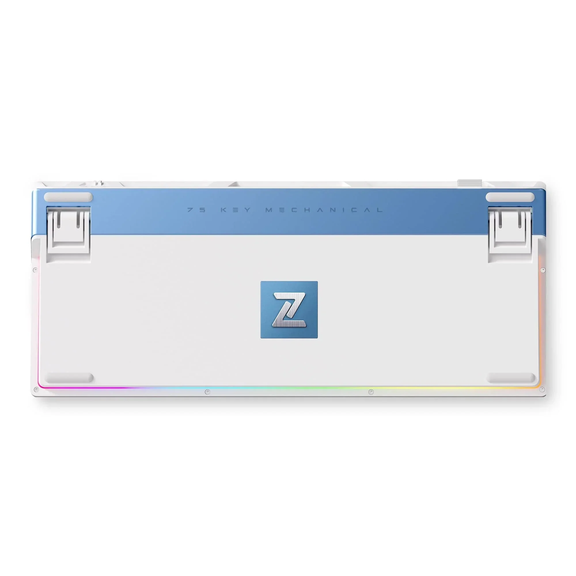 MCHOSE Z75 Metal Top Cover Mechanical Gaming Keyboard - Image 12