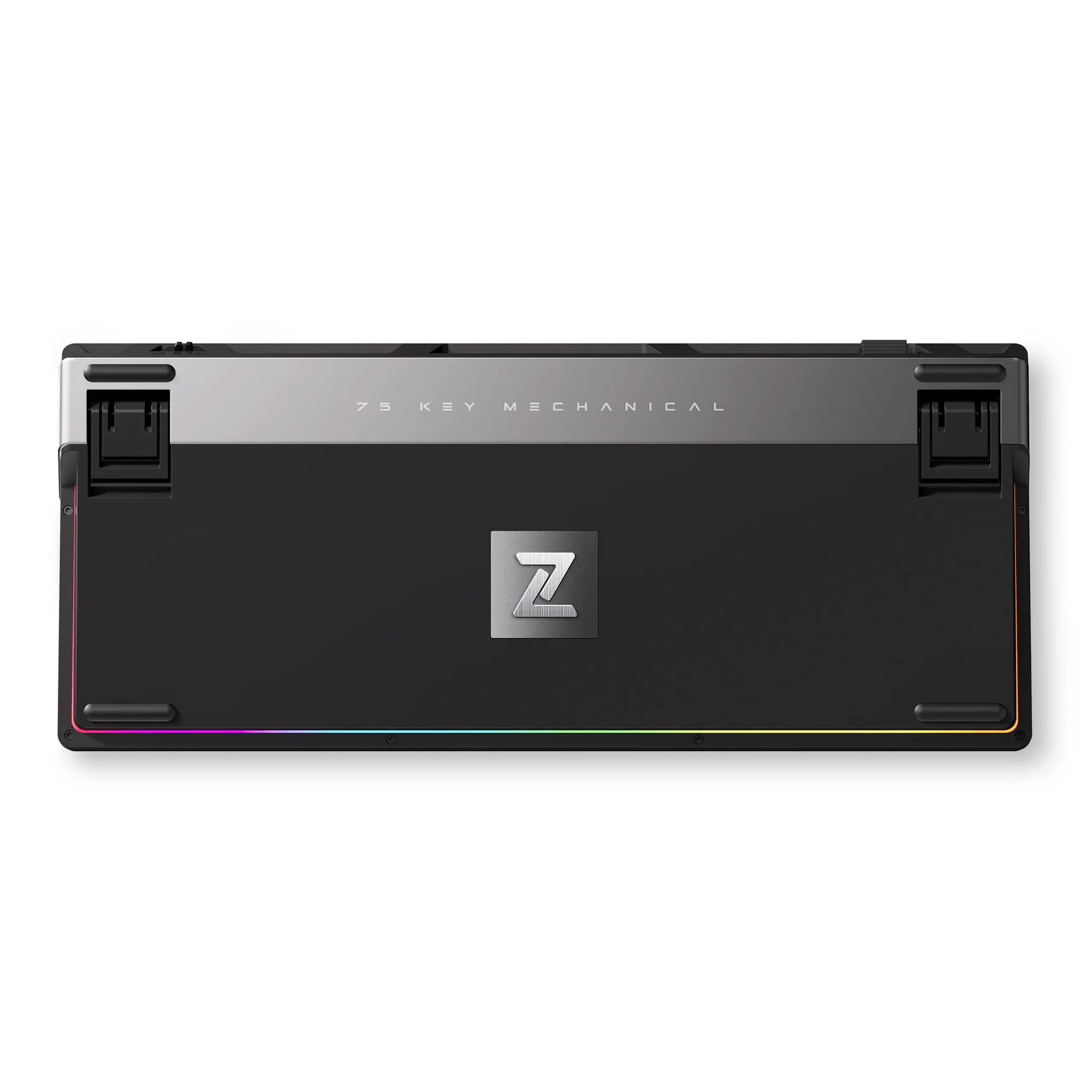 MCHOSE Z75 Metal Top Cover Mechanical Gaming Keyboard - Image 13